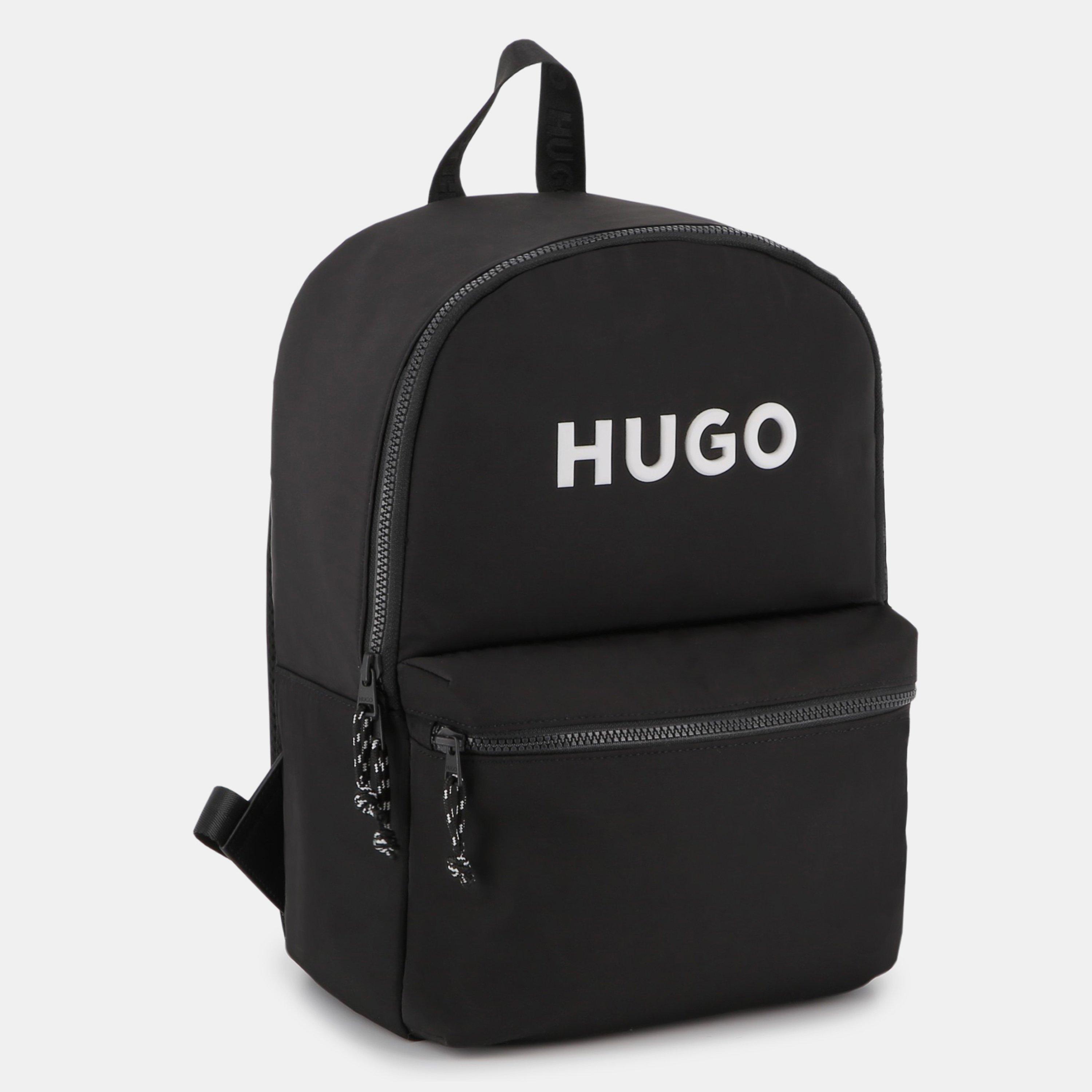 Negro 09B - Hugo - Kids Back Packs - 3