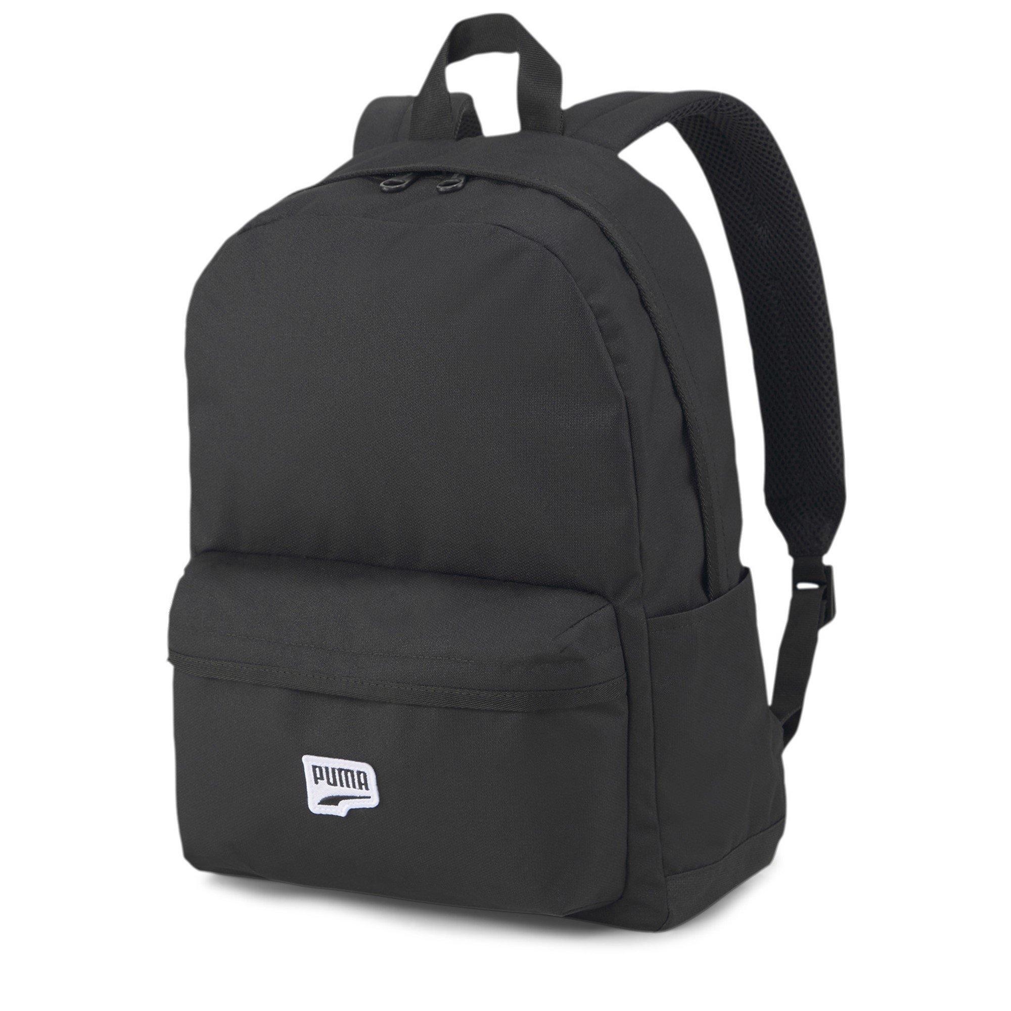 Puma Downtown Backpack Back Packs Sports Direct MY puma-downtown-backpack-back-packs-sports-direct-my