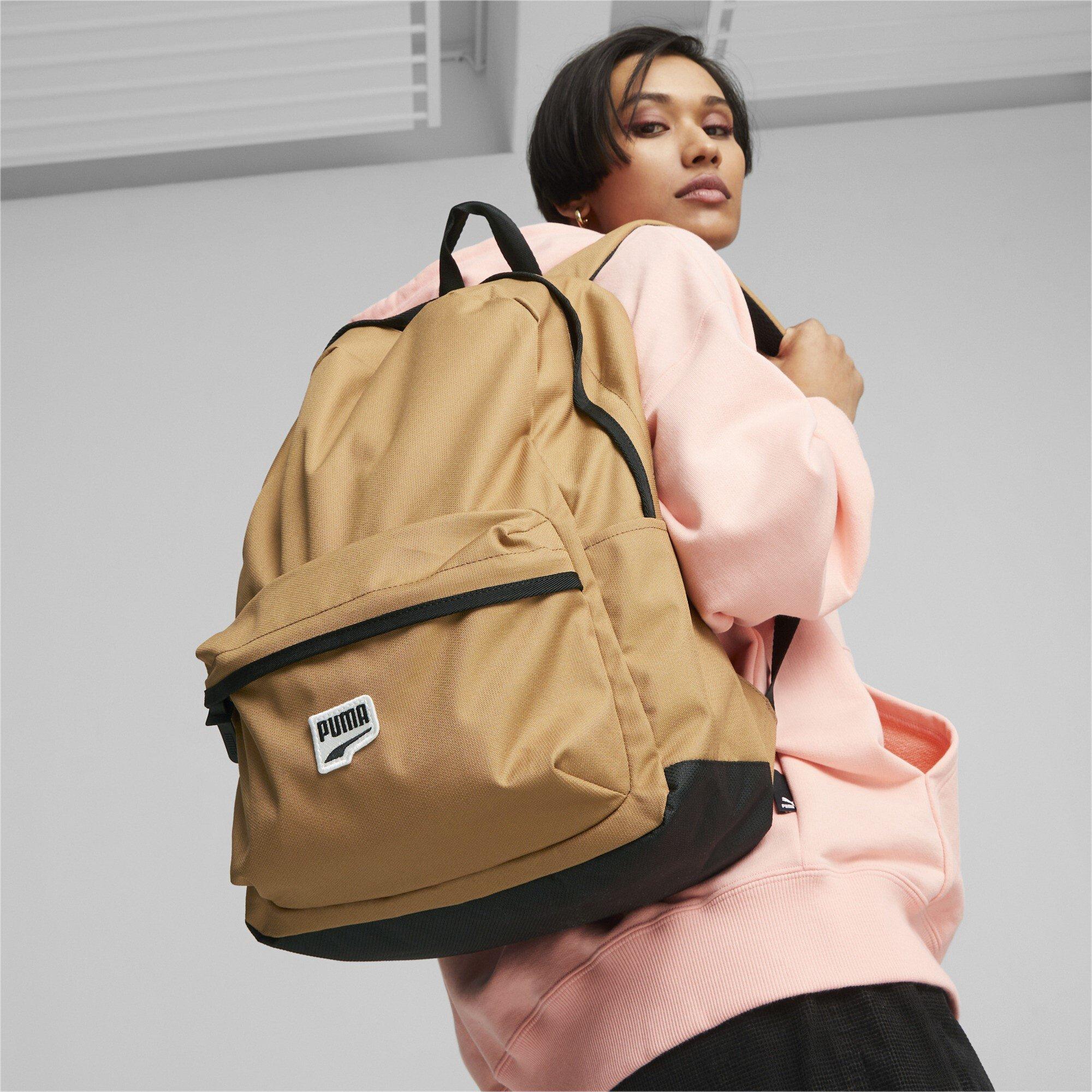 Toasted - Puma - Downtown Backpack - 4