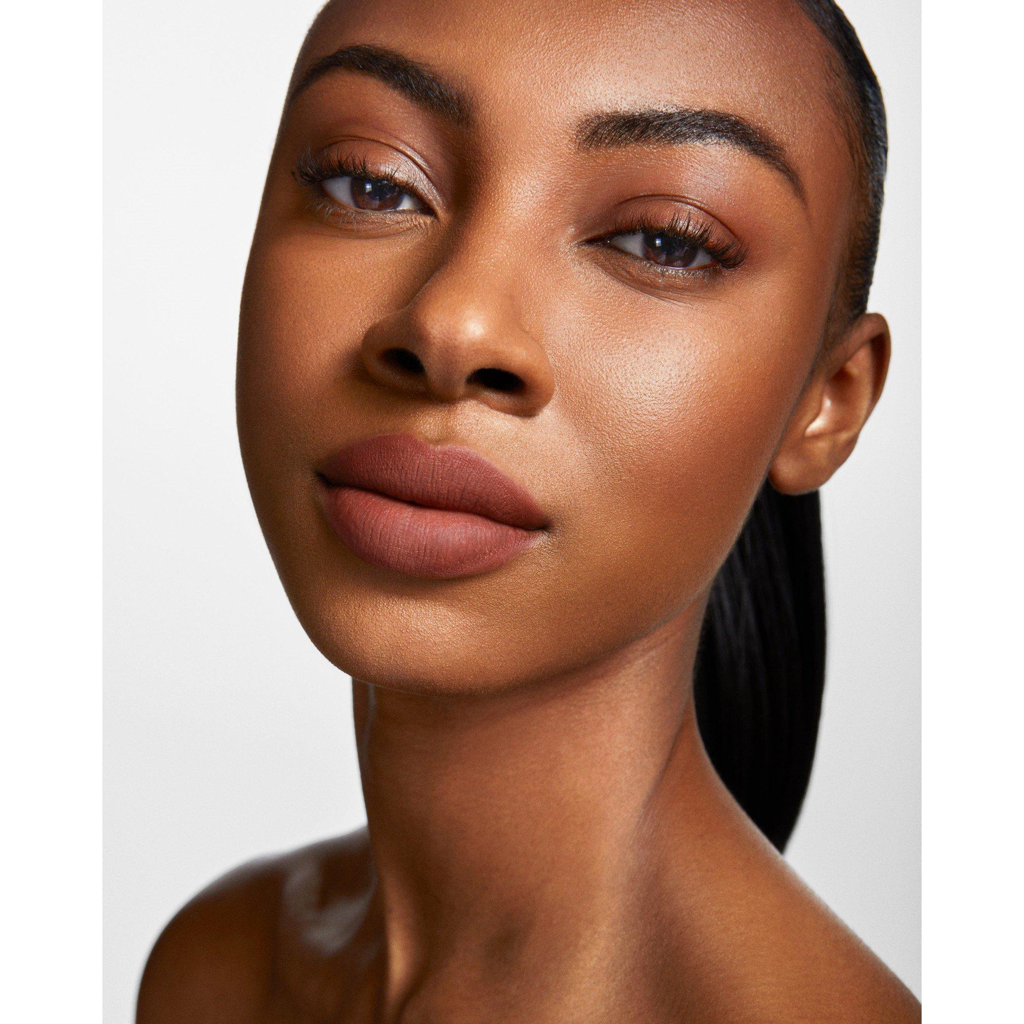 Nude Oasis - Pat McGrath Labs - Dramatique Mega Lip Pencils - 5
