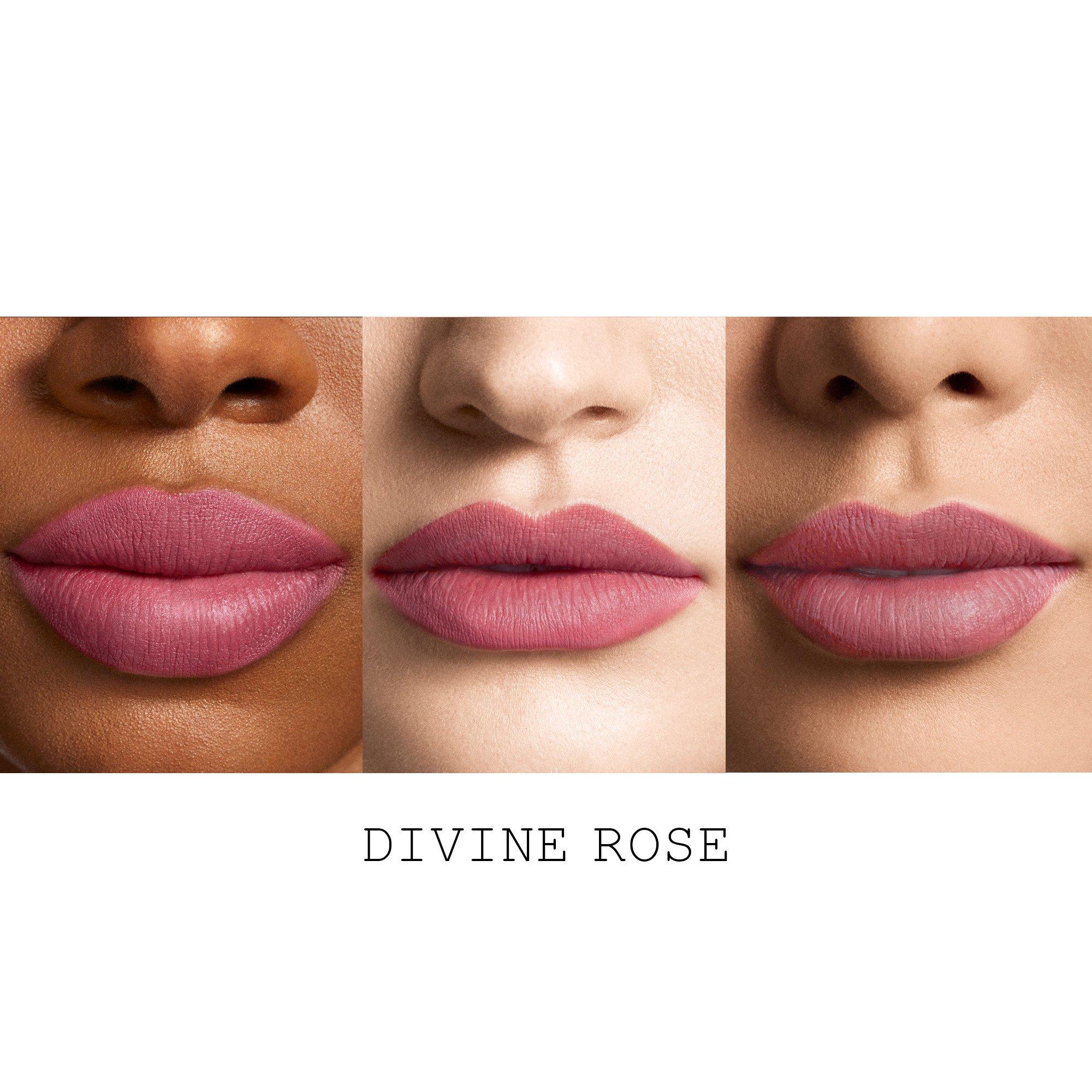 Divine Rose - Pat McGrath Labs - Dramatique Mega Lip Pencils - 4