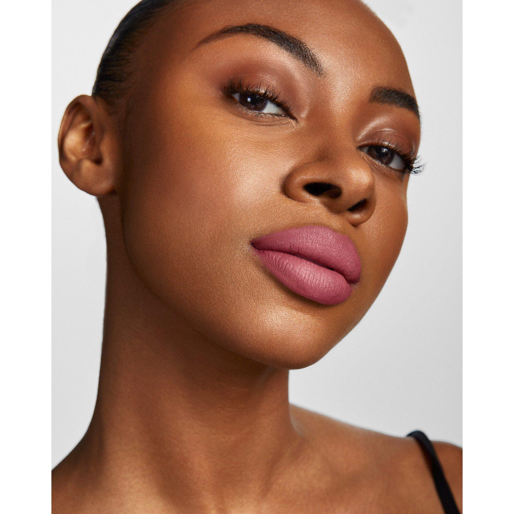 Divine Rose - Pat McGrath Labs - Dramatique Mega Lip Pencils - 5