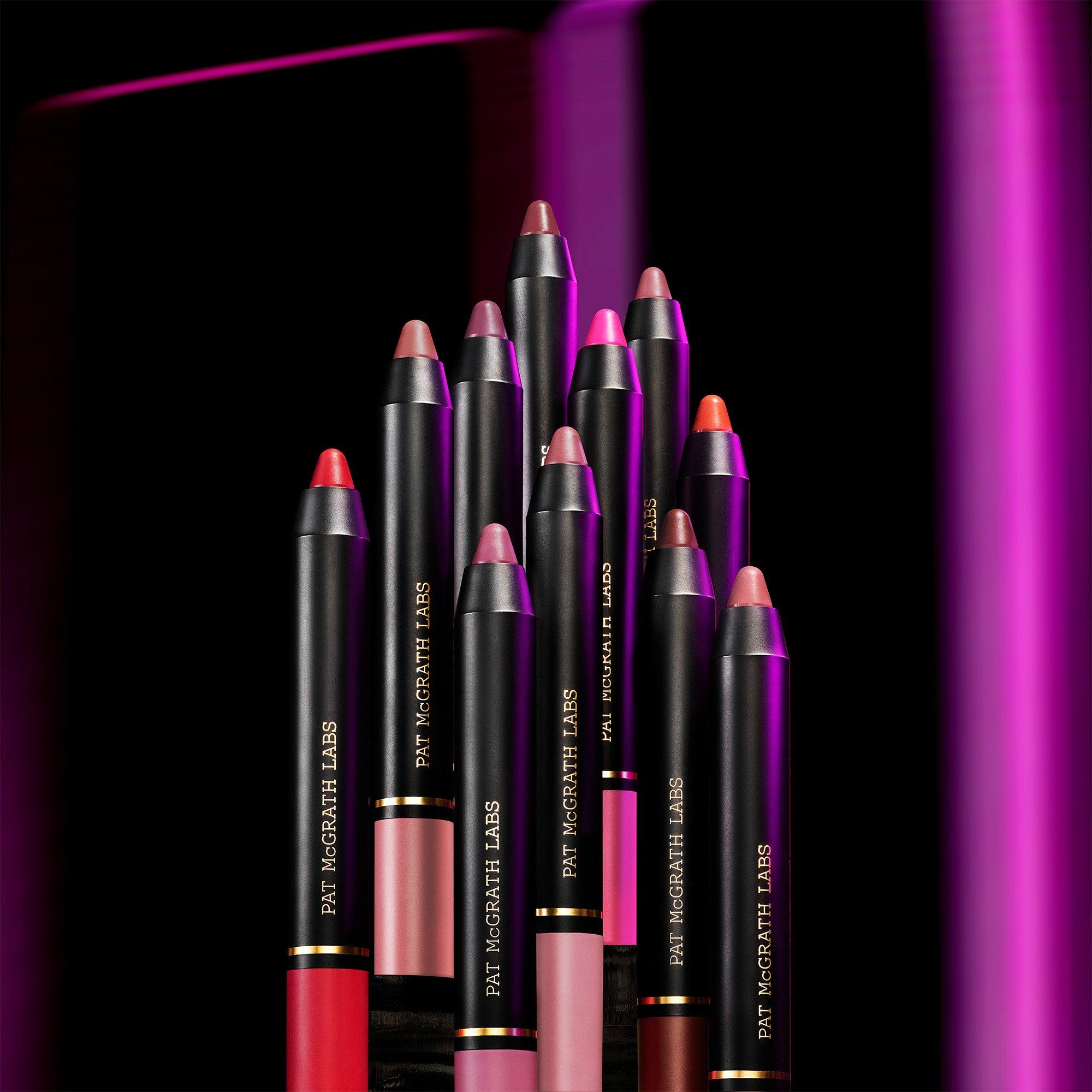 Divine Rose - Pat McGrath Labs - Dramatique Mega Lip Pencils - 9