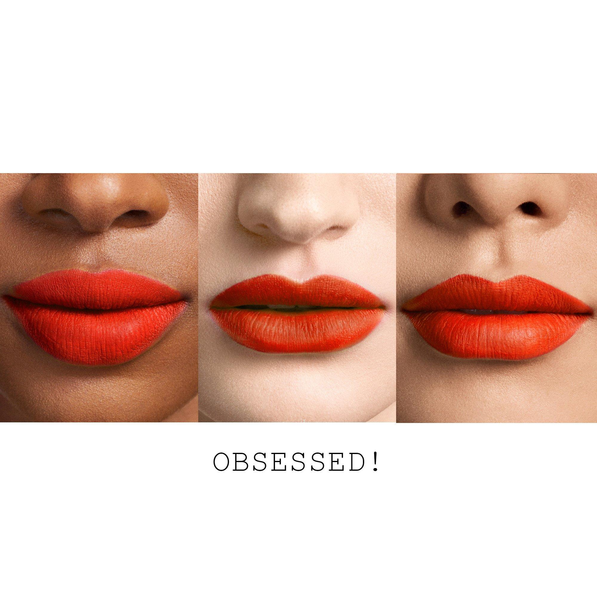 OBSESSED! - Pat McGrath Labs - Dramatique Mega Lip Pencils - 4