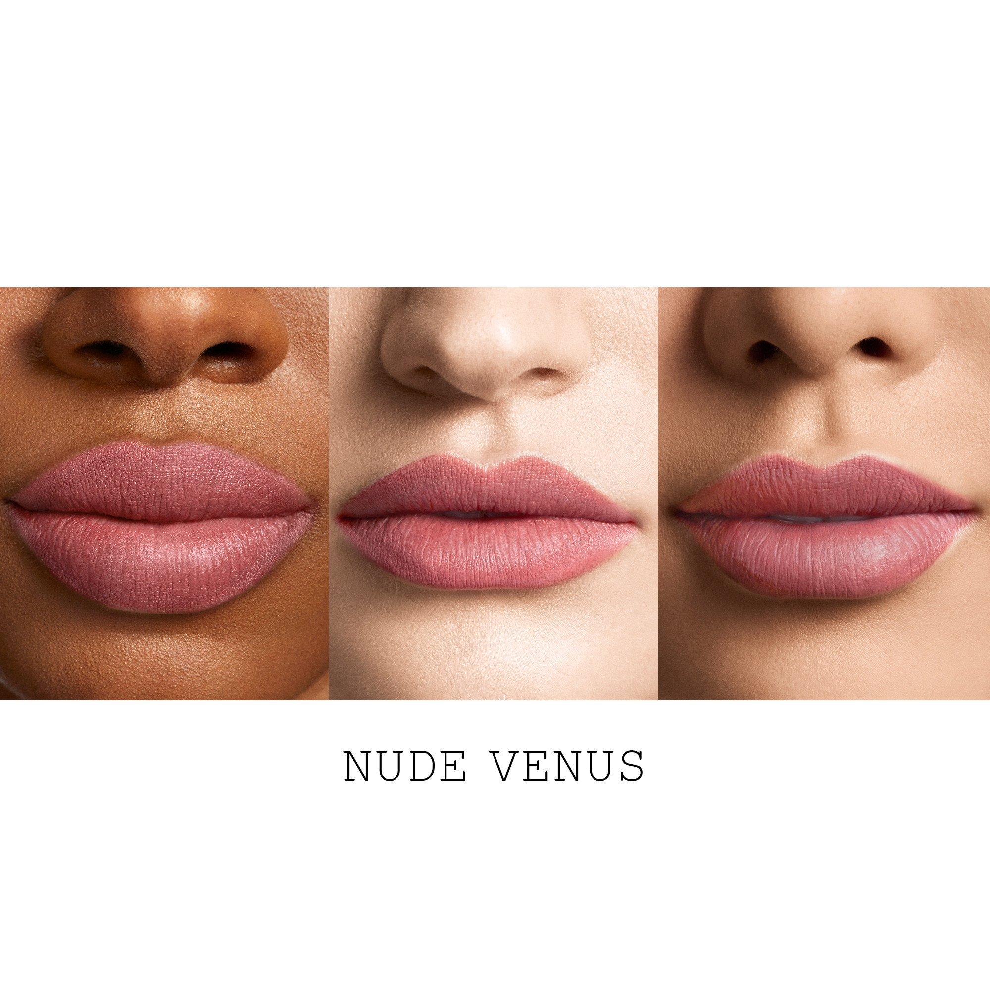 Nude Venus - Pat McGrath Labs - Dramatique Mega Lip Pencils - 4