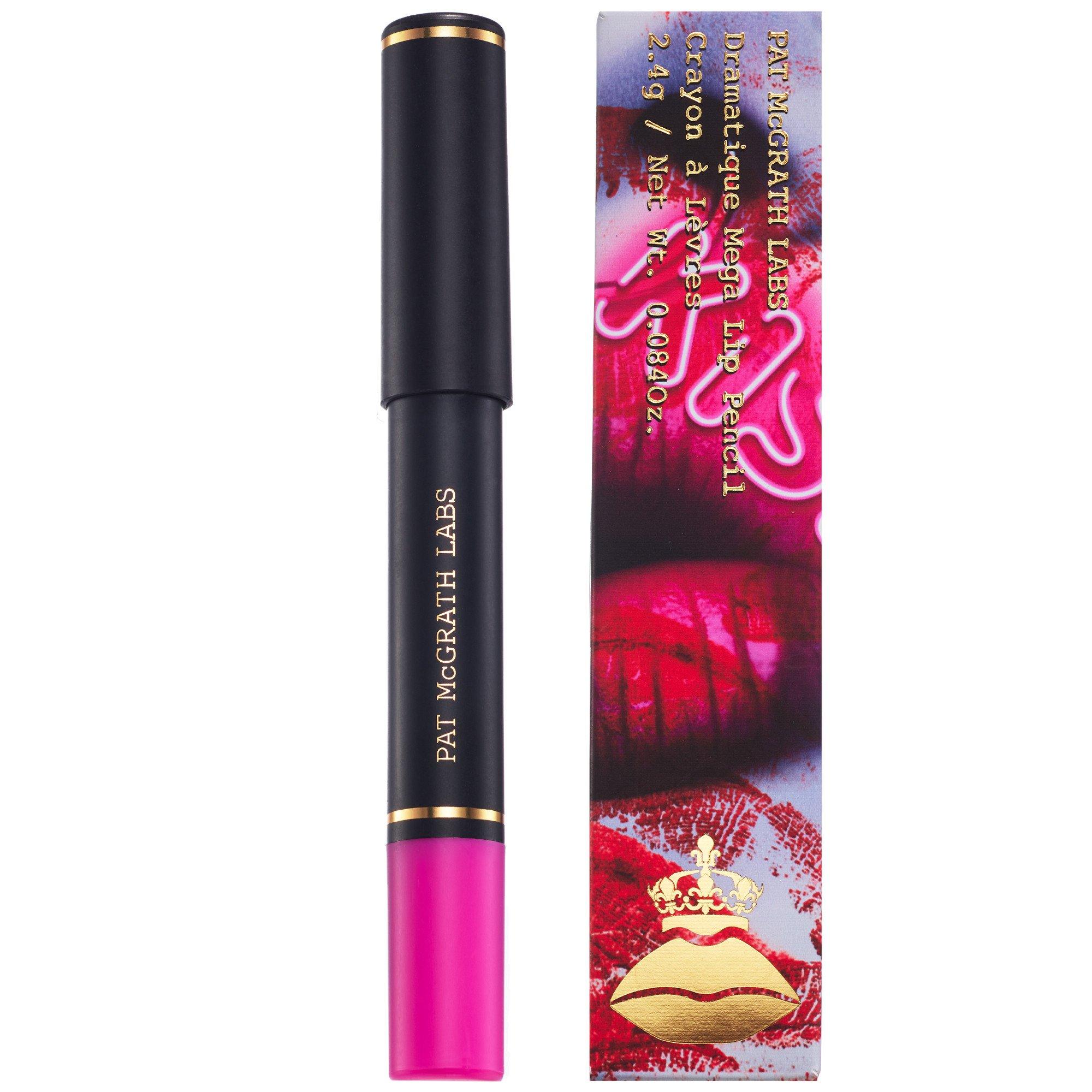 Pat Mcgrath Labs Women's Dramatique Mega Lip Pencils - Flashbulbfchsia