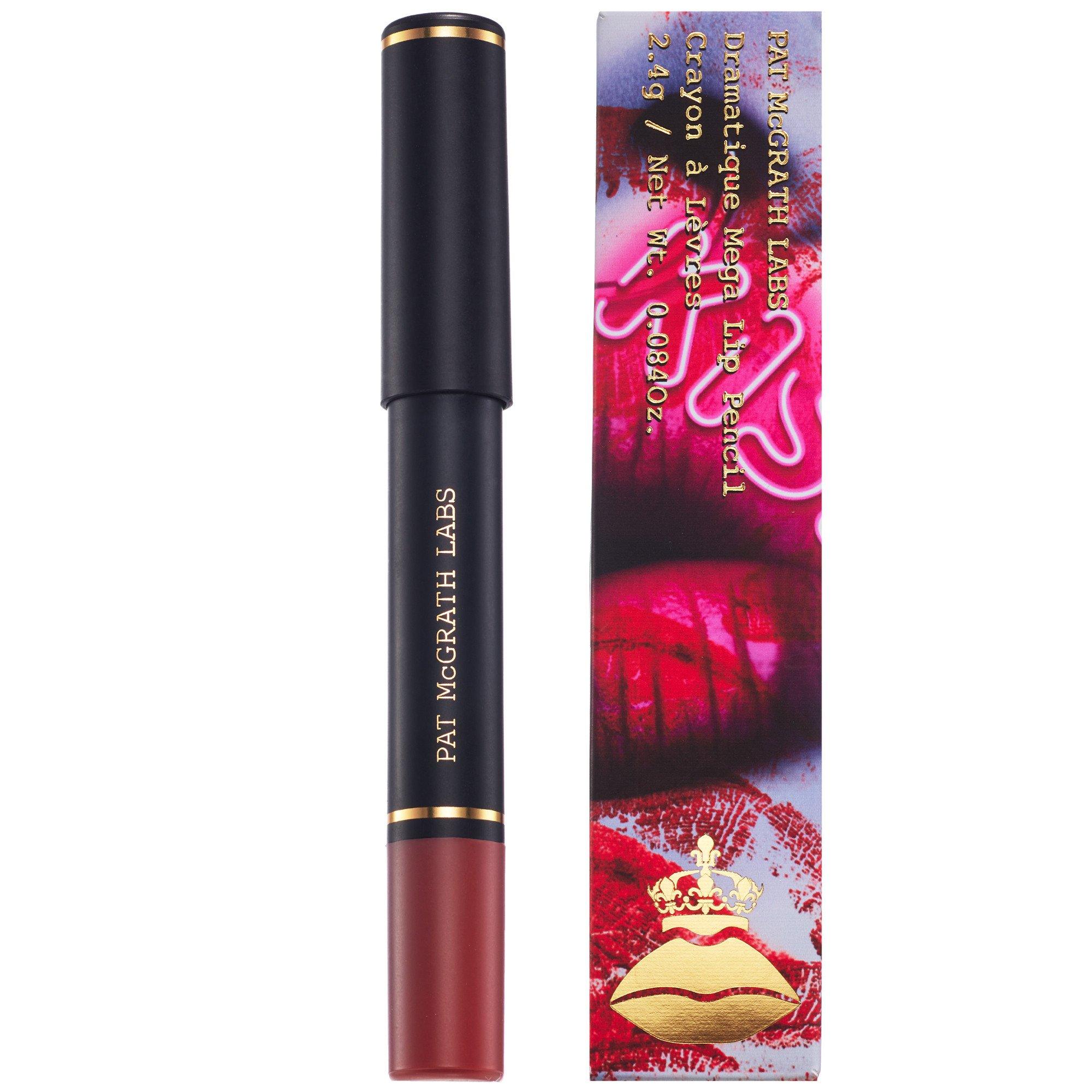 Pat McGrath Dramatique Mega Lip Pencil 2.4g (Various Shades) - Flesh 3 - Image 3