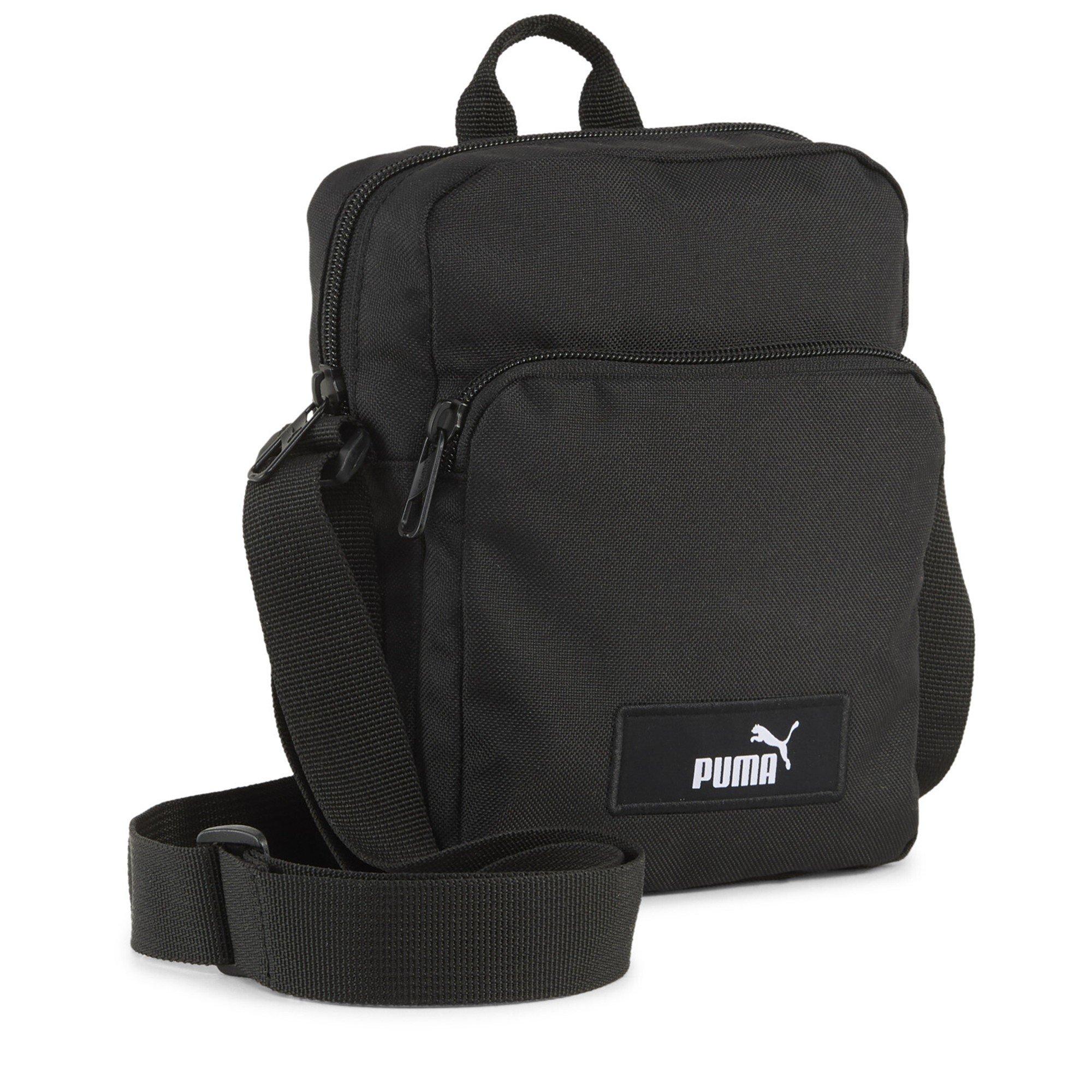 Puma Black - Puma - Puma Acdy Portable Bag 10 - 1