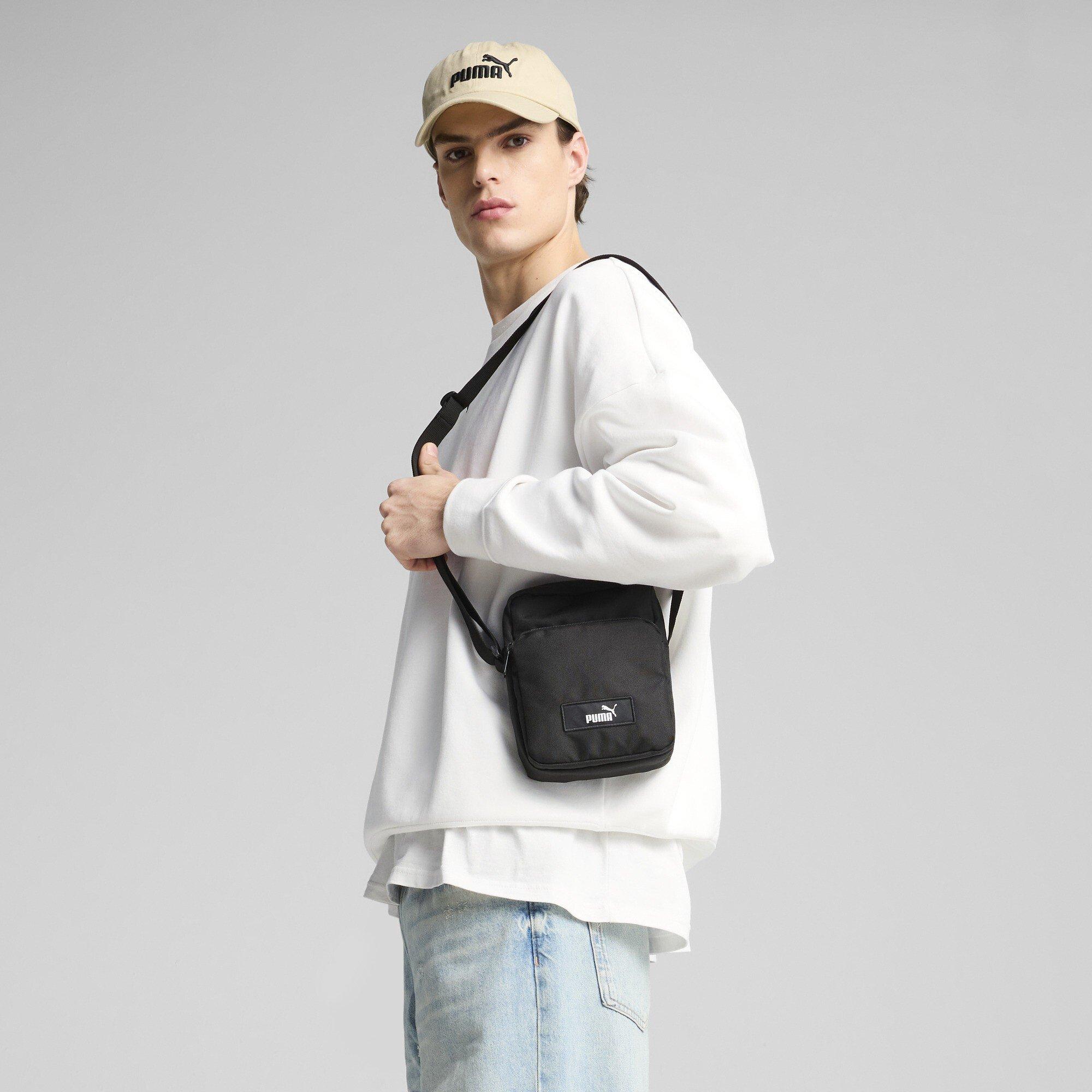 Puma Black - Puma - Puma Acdy Portable Bag 10 - 3