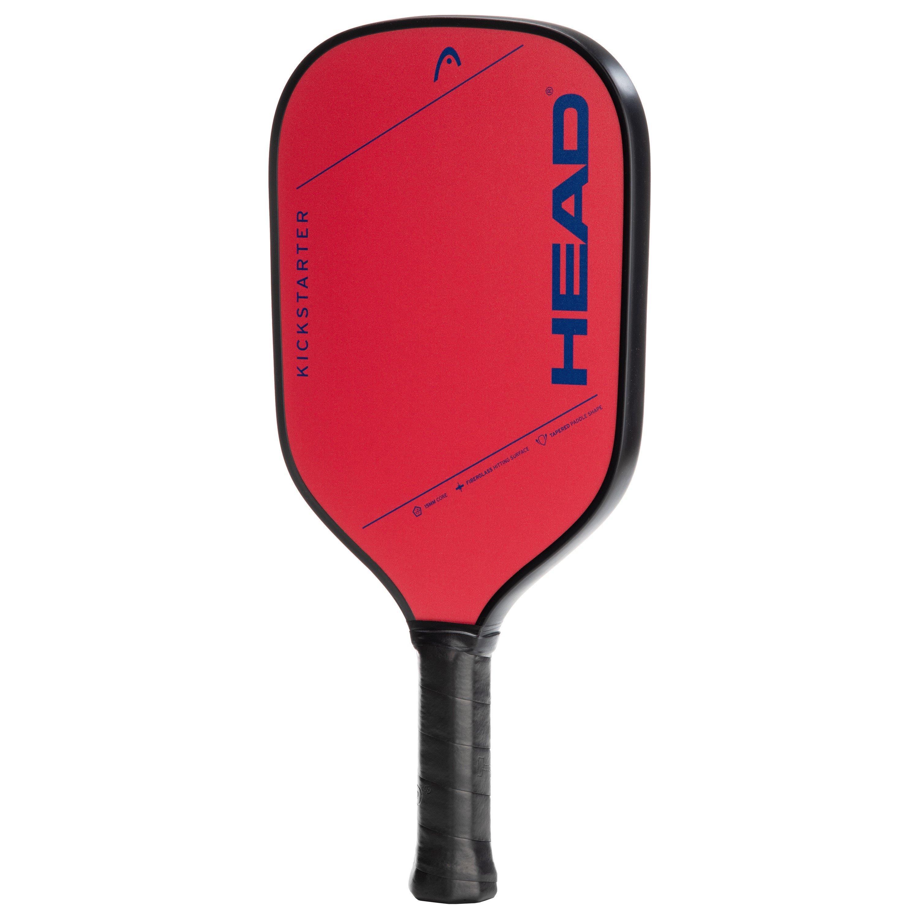 Kickstarter Pickleball