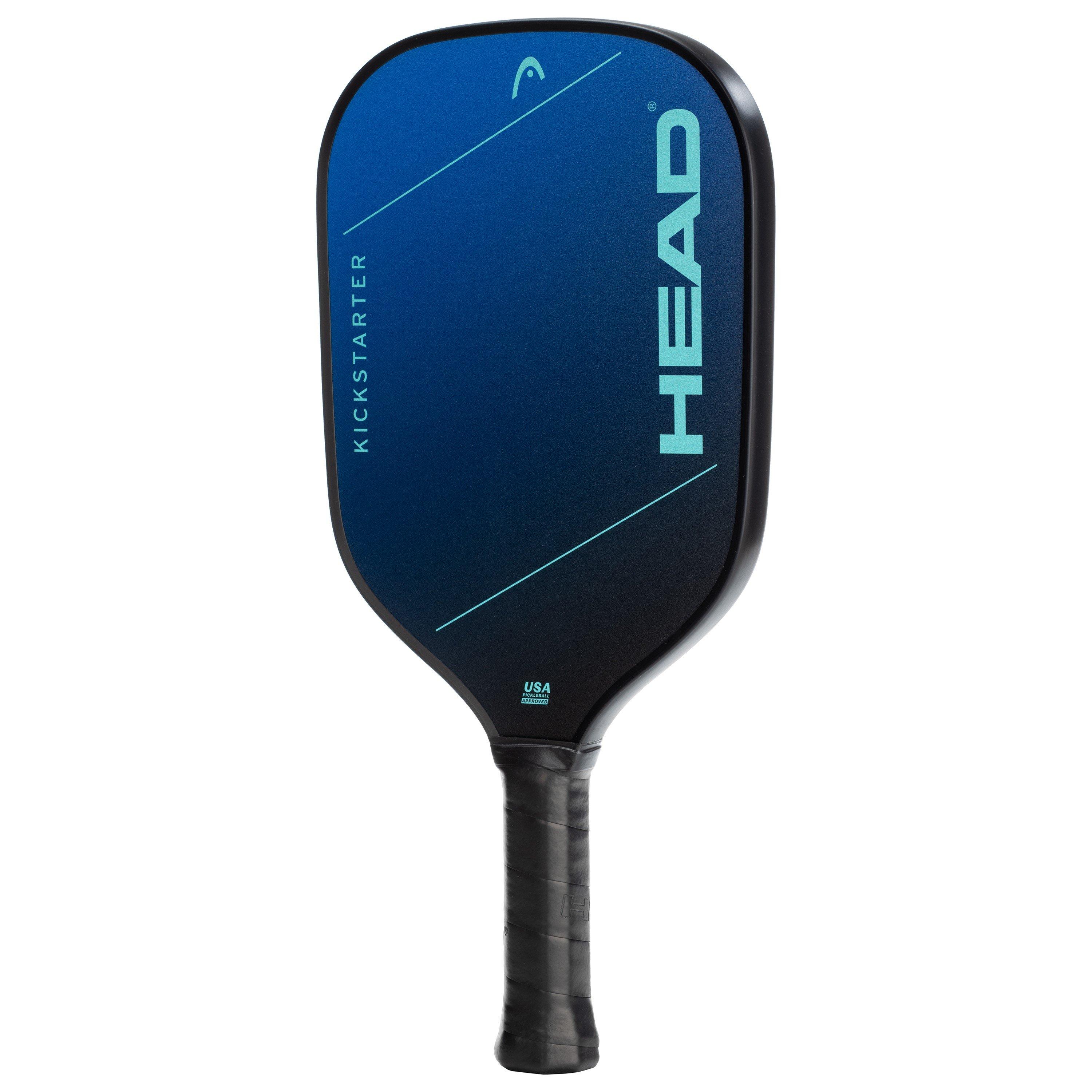 Blue - HEAD - Kickstarter Pickleball - 1