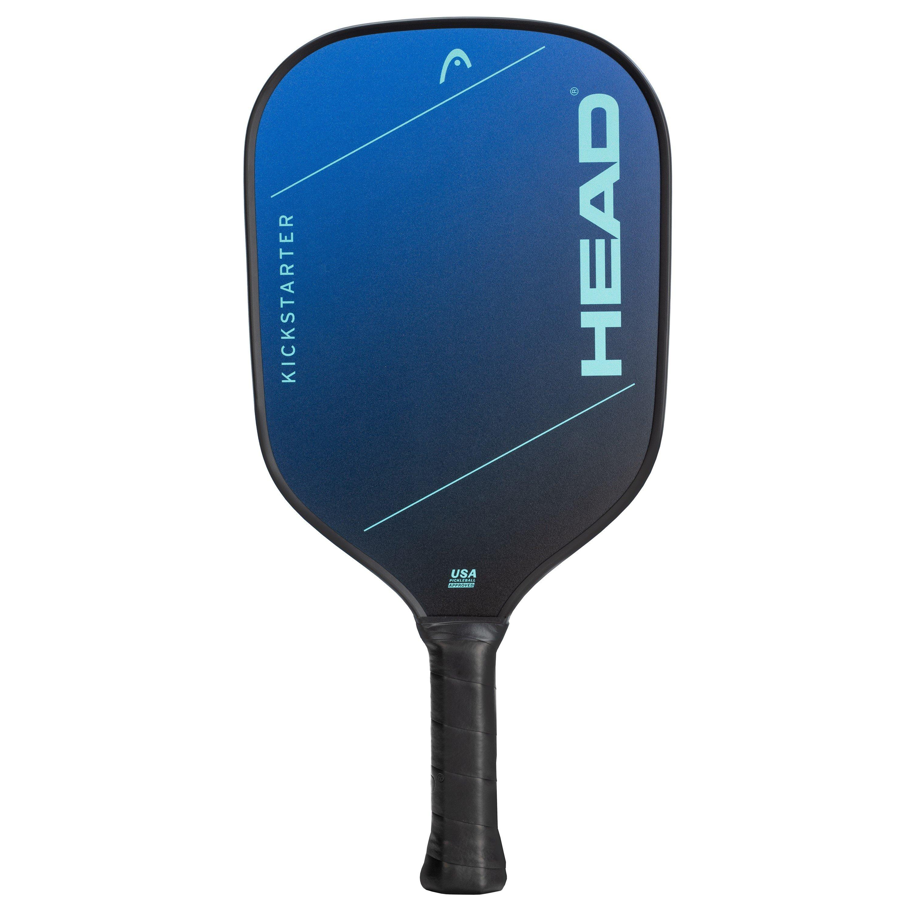 Blue - HEAD - Kickstarter Pickleball - 2