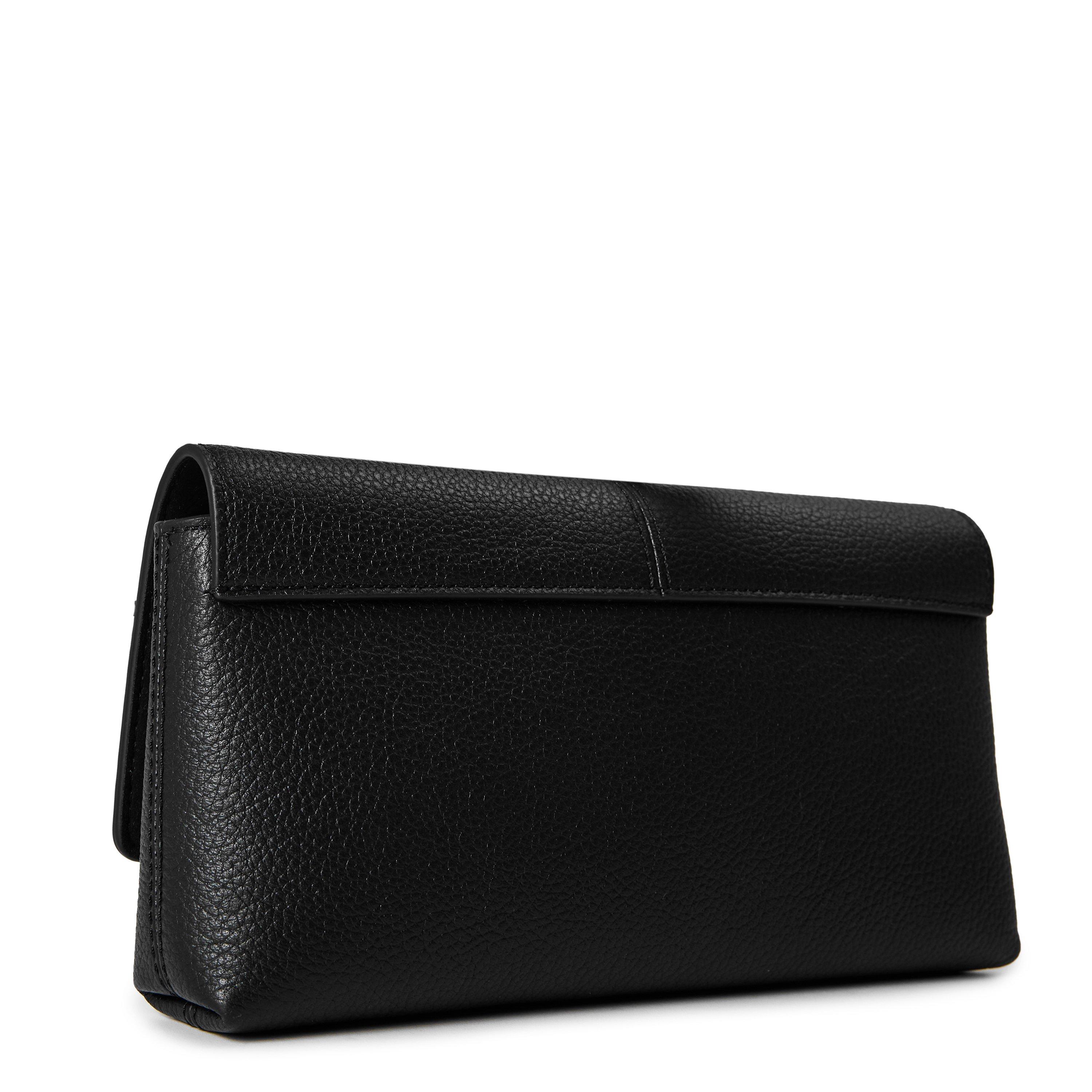 Black - Mulberry - Mulberry Isla Wallet on Chain - 2