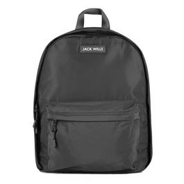 Jack Wills JW Core Nylon Backpack