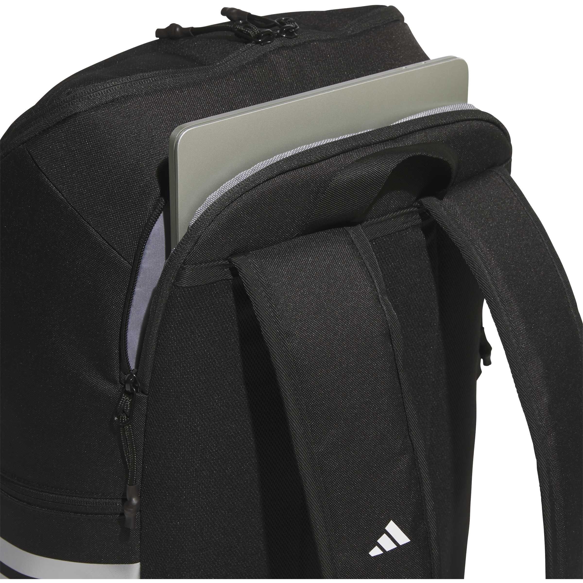 Sort - adidas - Adidas Slctprem Bp 2.0 99 - 6
