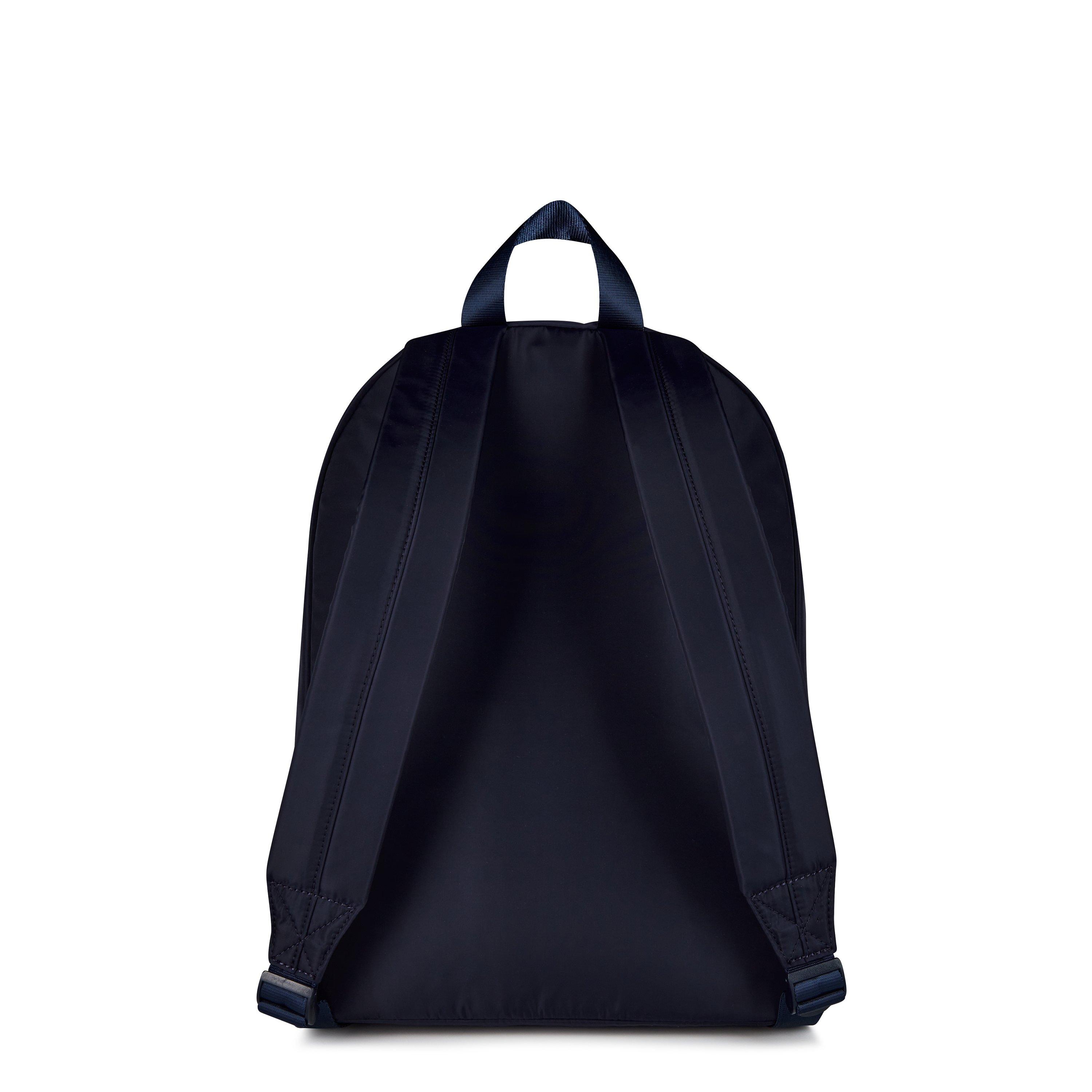 Jack wills backpack black online