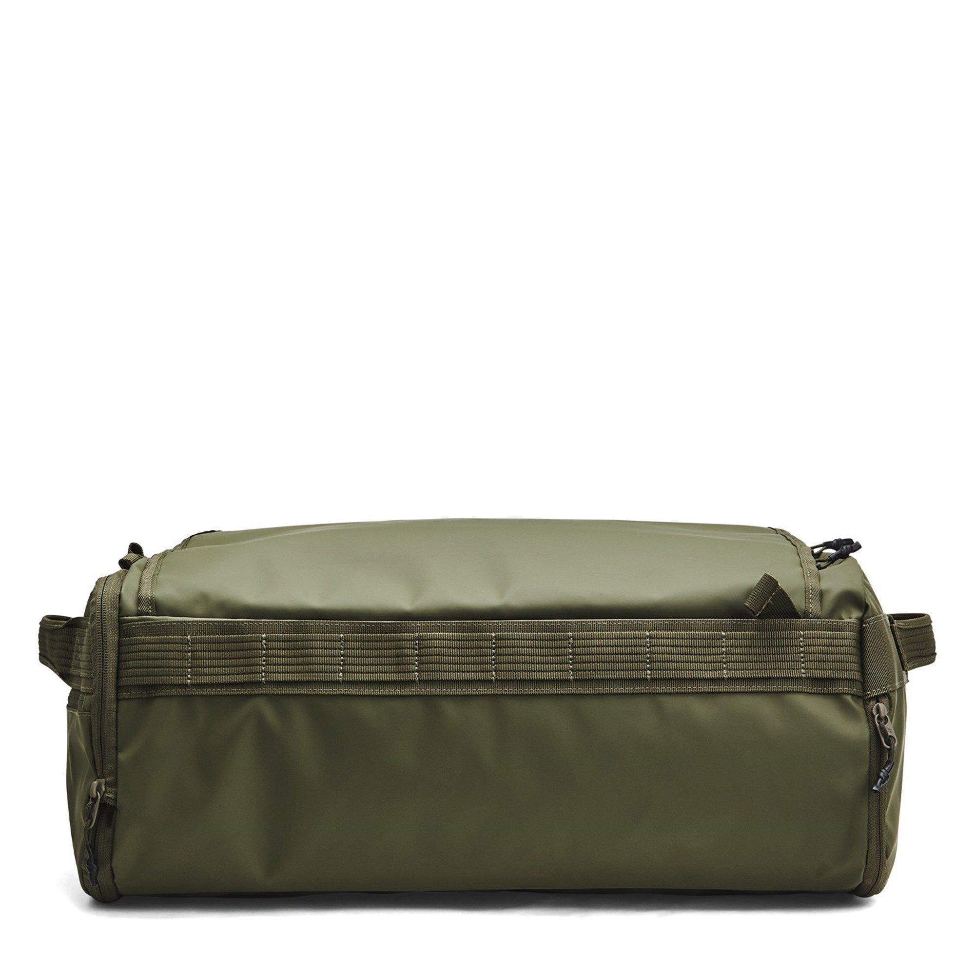 Verde - Under Armour - Triumph Duffle Backpack - 2