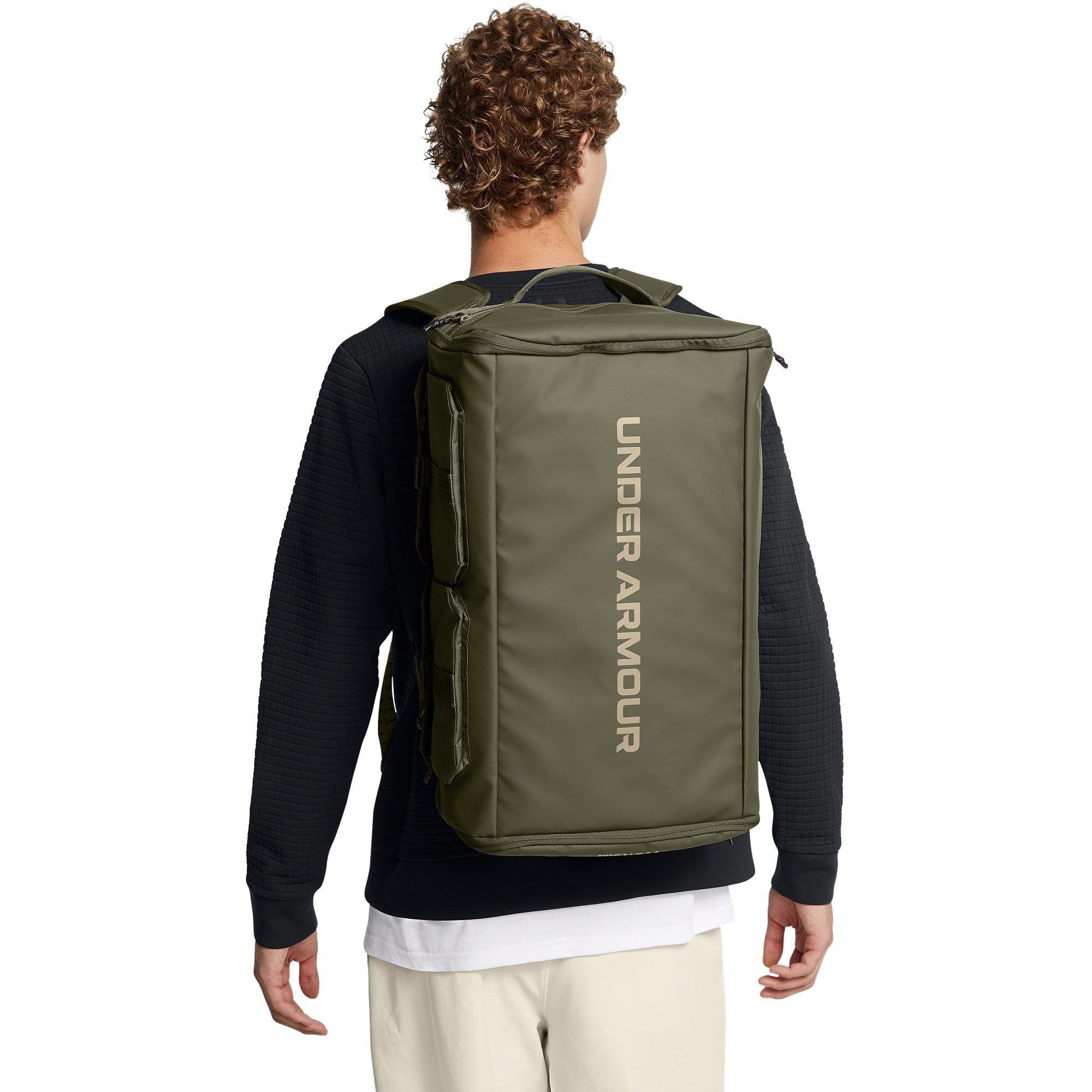 Under Armour Triumph Duffle Backpack Sacs à dos Sports Direct