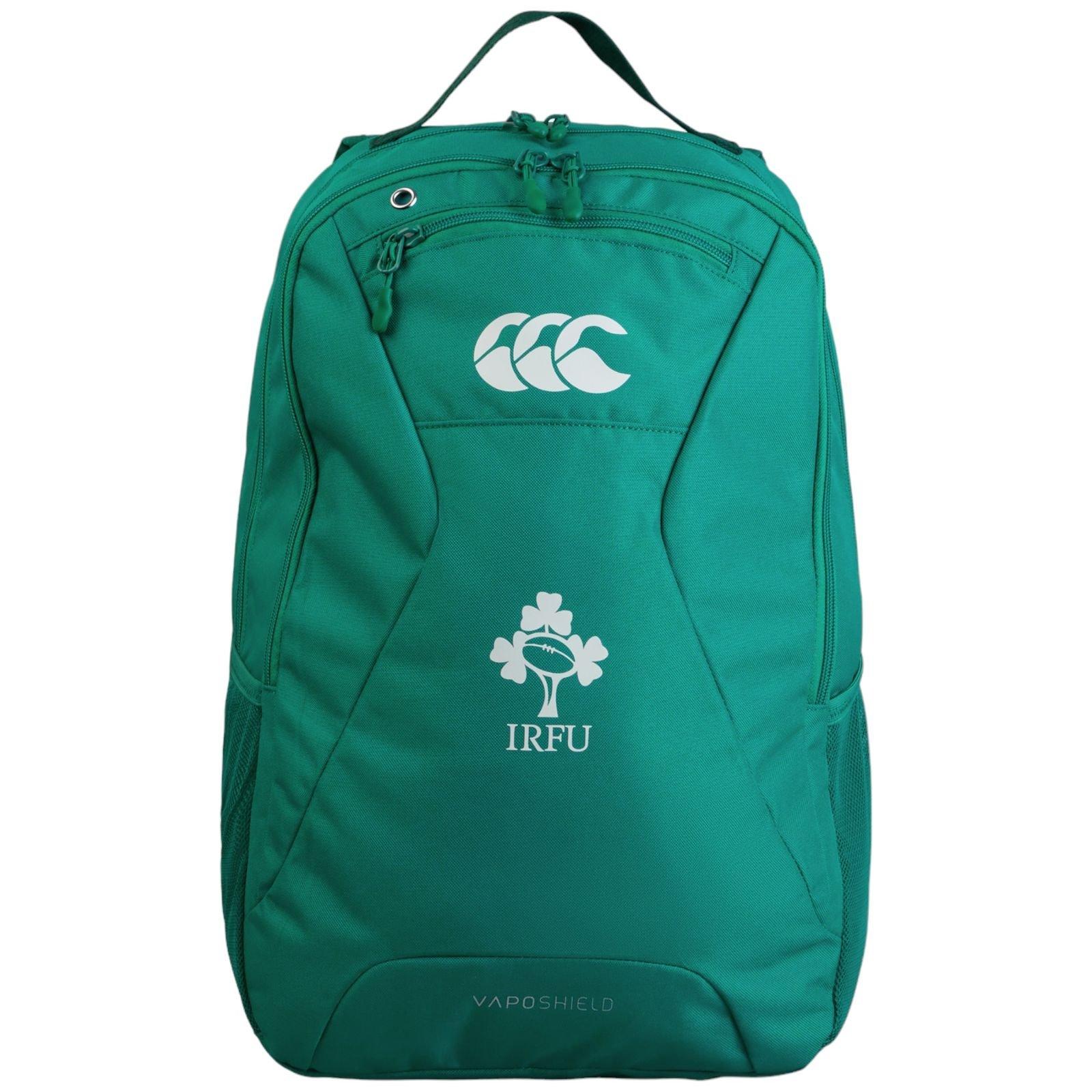 Canterbury Ireland BackPack