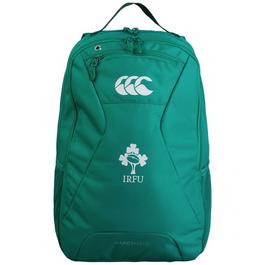 Canterbury Ireland BackPack