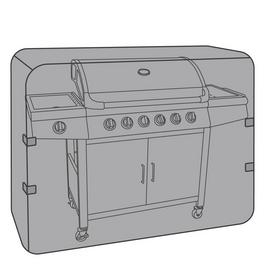 Charles Bentley Waterproof Gas Charcoal Premium BBQ Cover XLarge