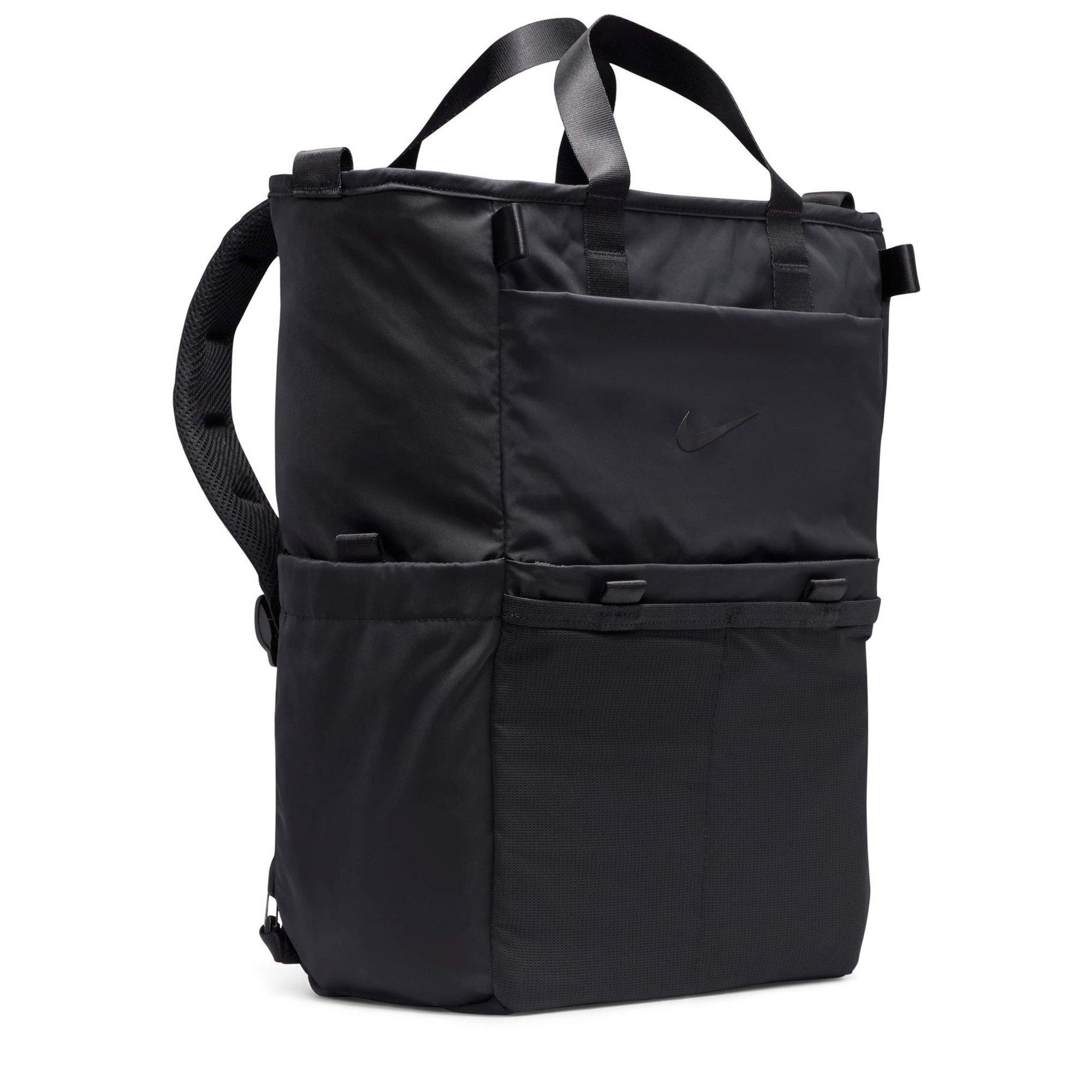 Black/Black/Bla - Nike - Nike W Nk M Bkpk Sn99 - 2