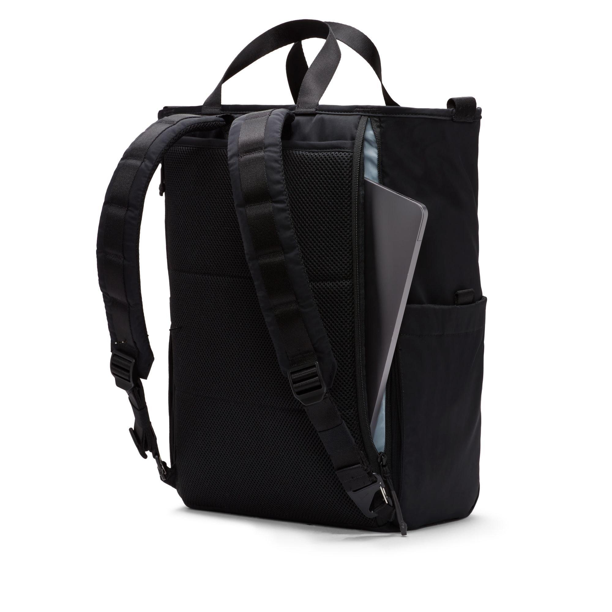 Black/Black/Bla - Nike - Nike W Nk M Bkpk Sn99 - 13