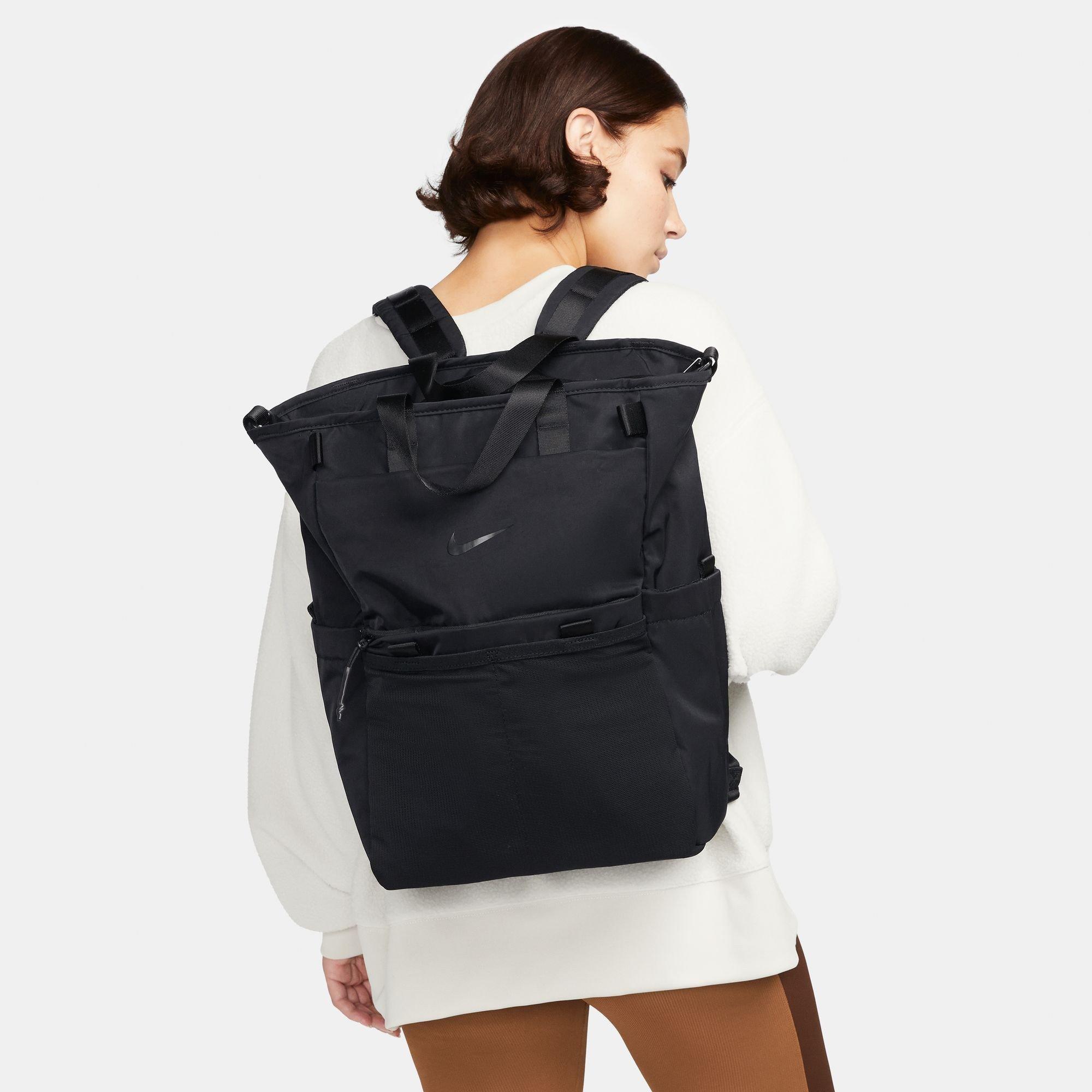 Black/Black/Bla - Nike - Nike W Nk M Bkpk Sn99 - 3