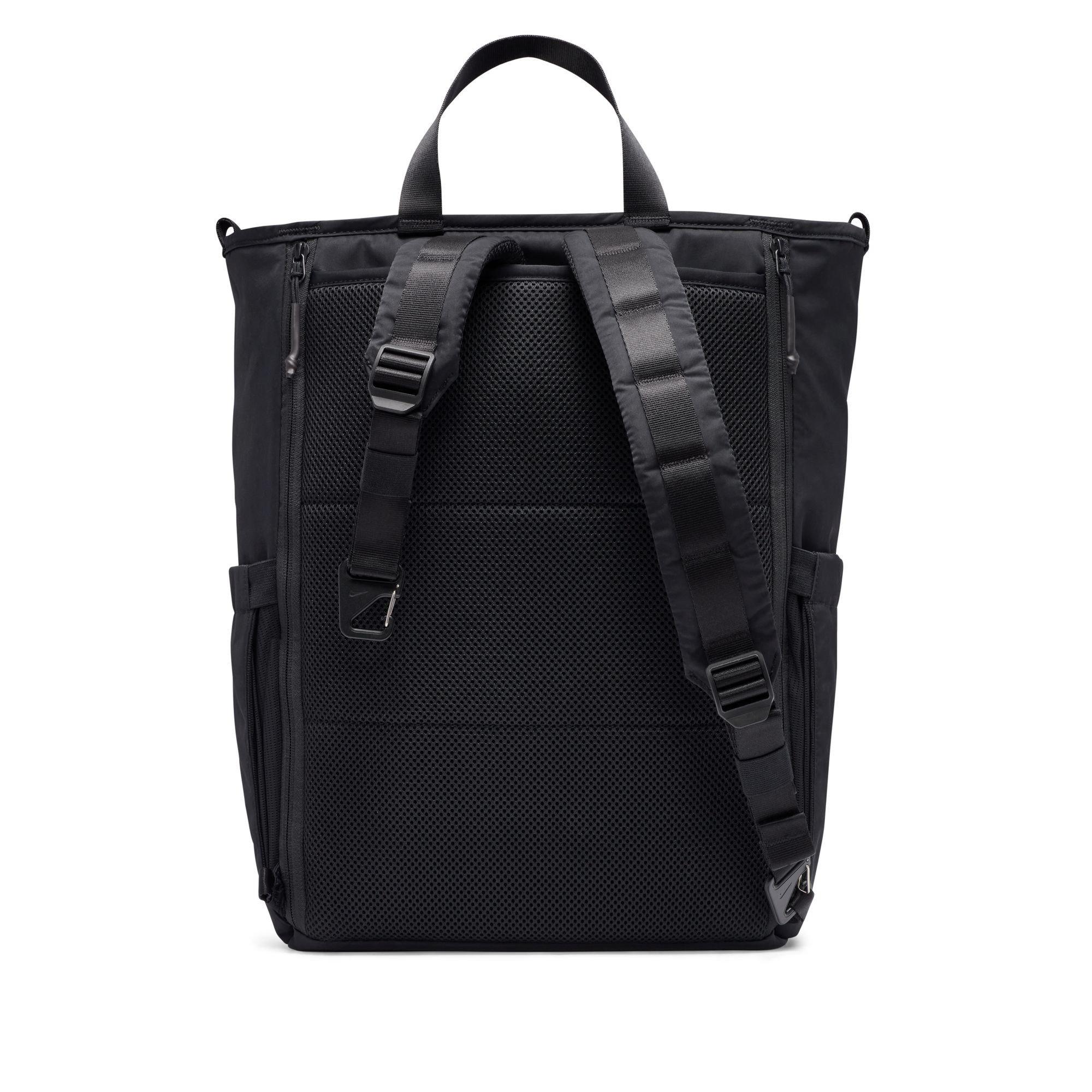 Black/Black/Bla - Nike - Nike W Nk M Bkpk Sn99 - 5
