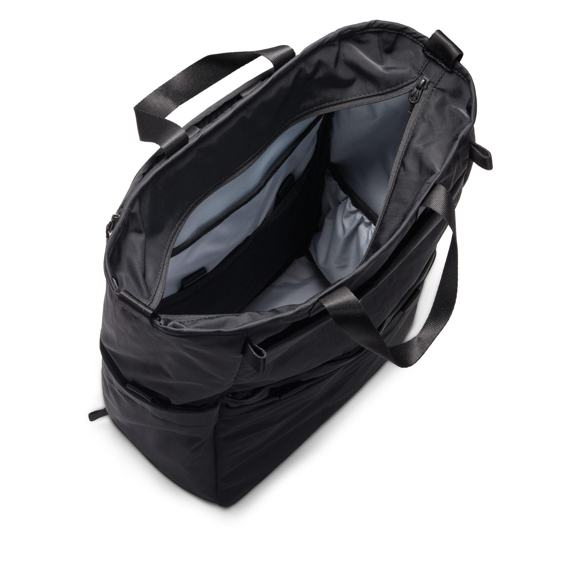 Black/Black/Bla - Nike - Nike W Nk M Bkpk Sn99 - 6