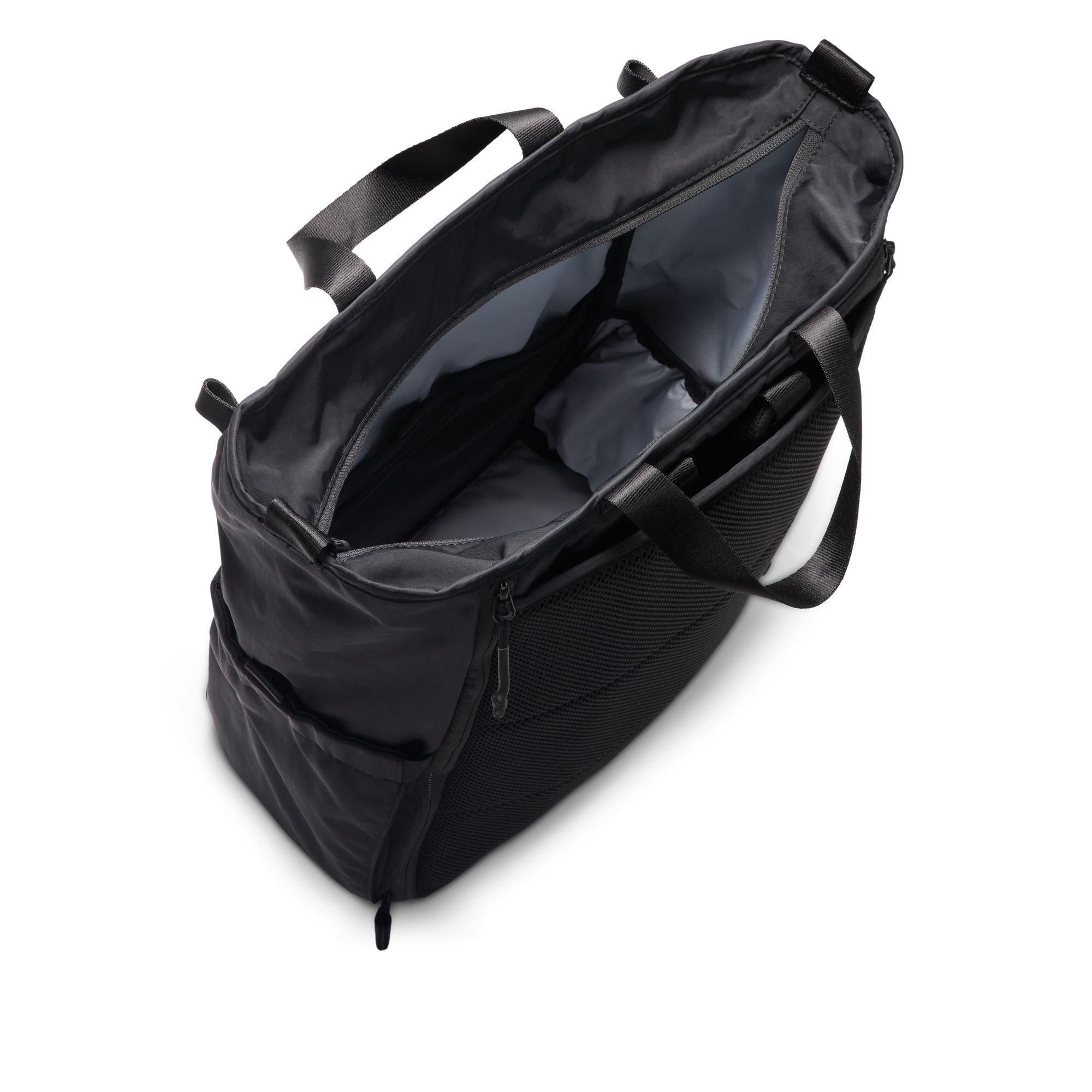 Black/Black/Bla - Nike - Nike W Nk M Bkpk Sn99 - 8