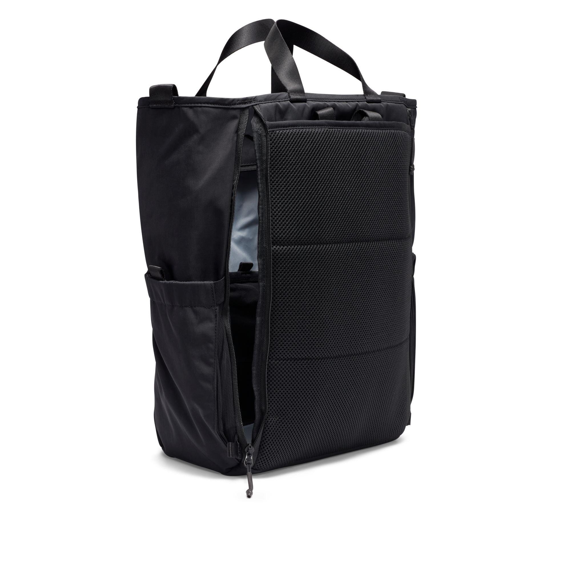 Black/Black/Bla - Nike - Nike W Nk M Bkpk Sn99 - 9