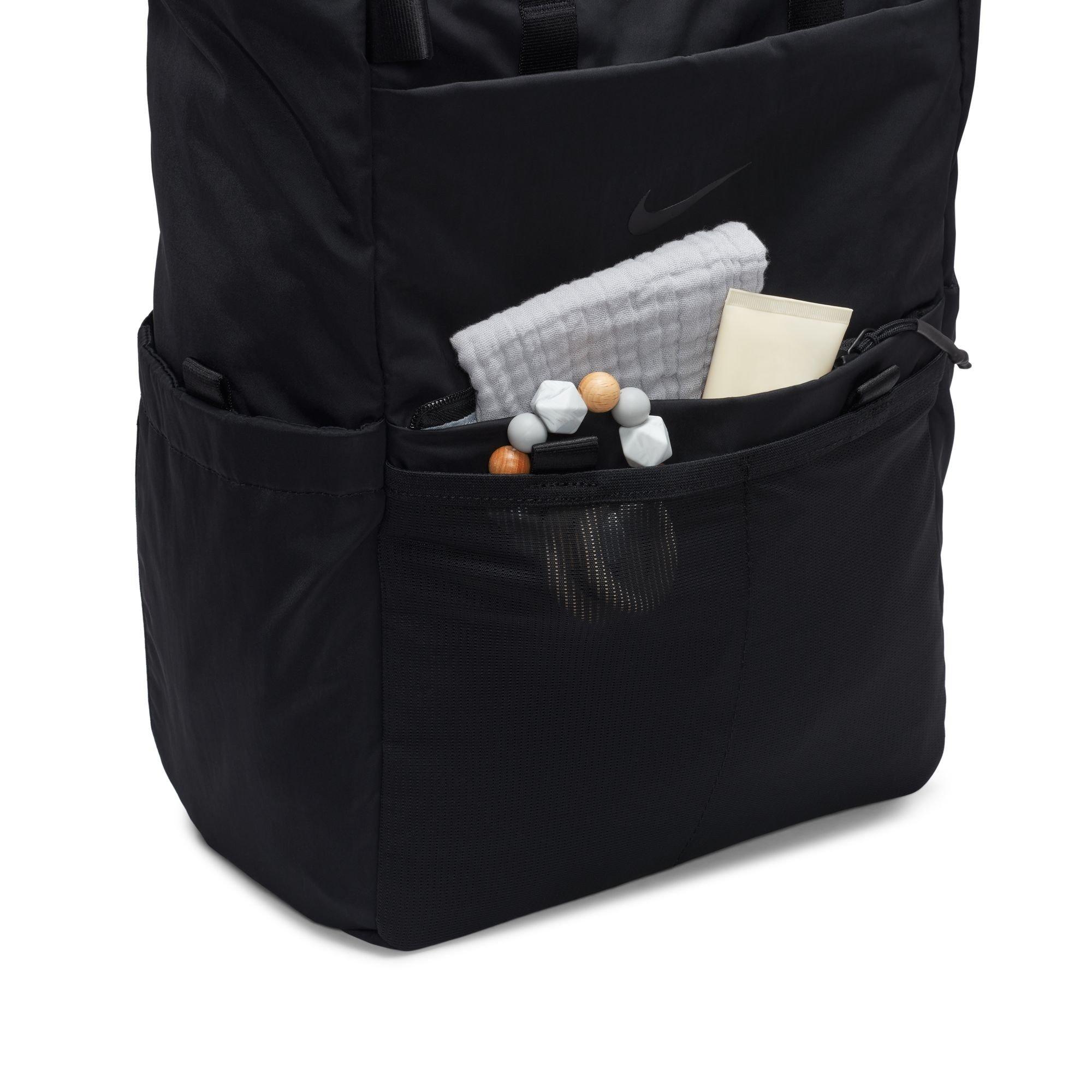 Black/Black/Bla - Nike - Nike W Nk M Bkpk Sn99 - 10