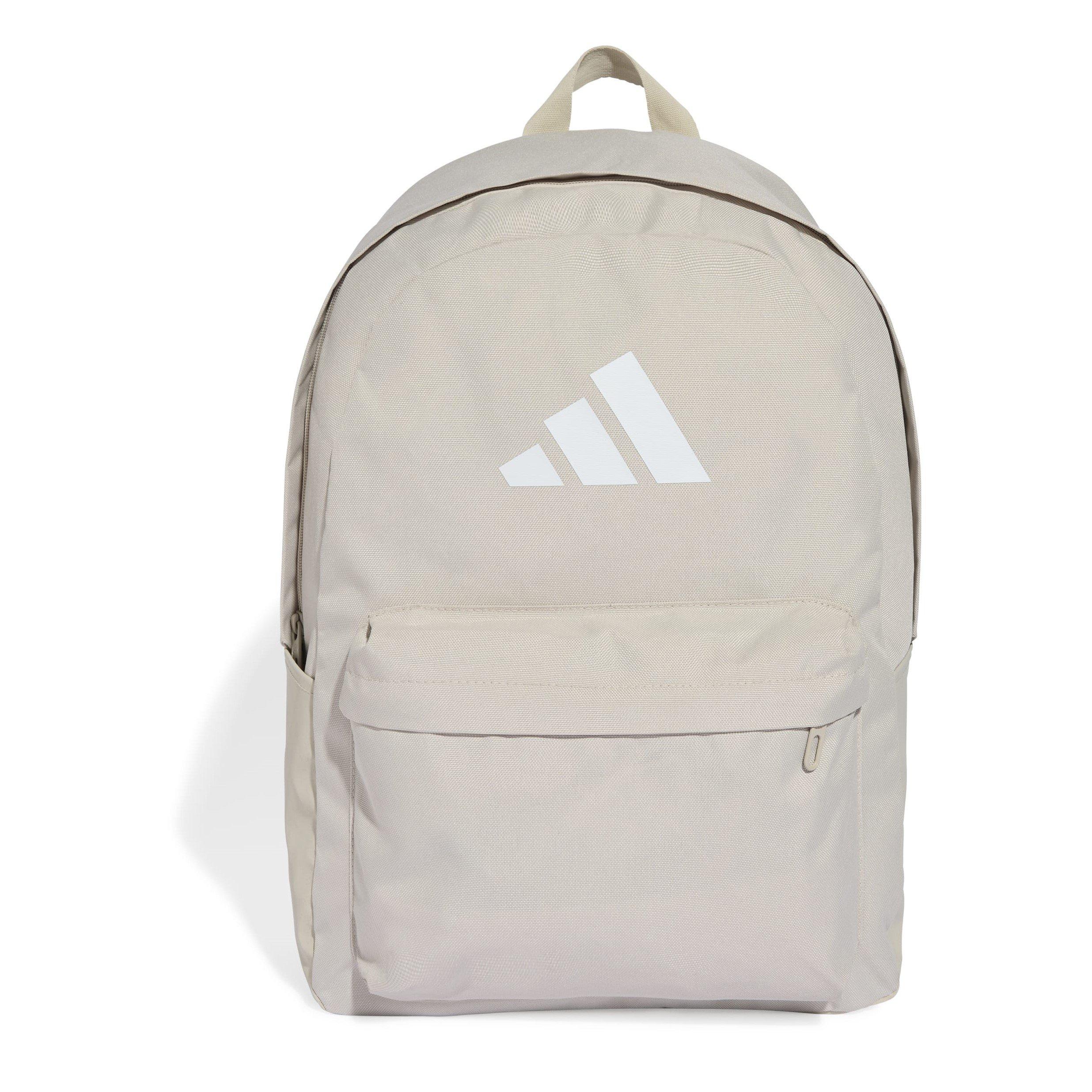 Classic 3 Bar Logo Backpack Unisex Adults