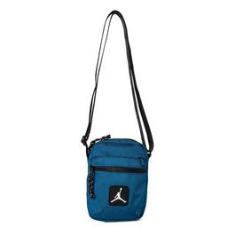 Air Jordan Logo Crossbody Bag Juniors