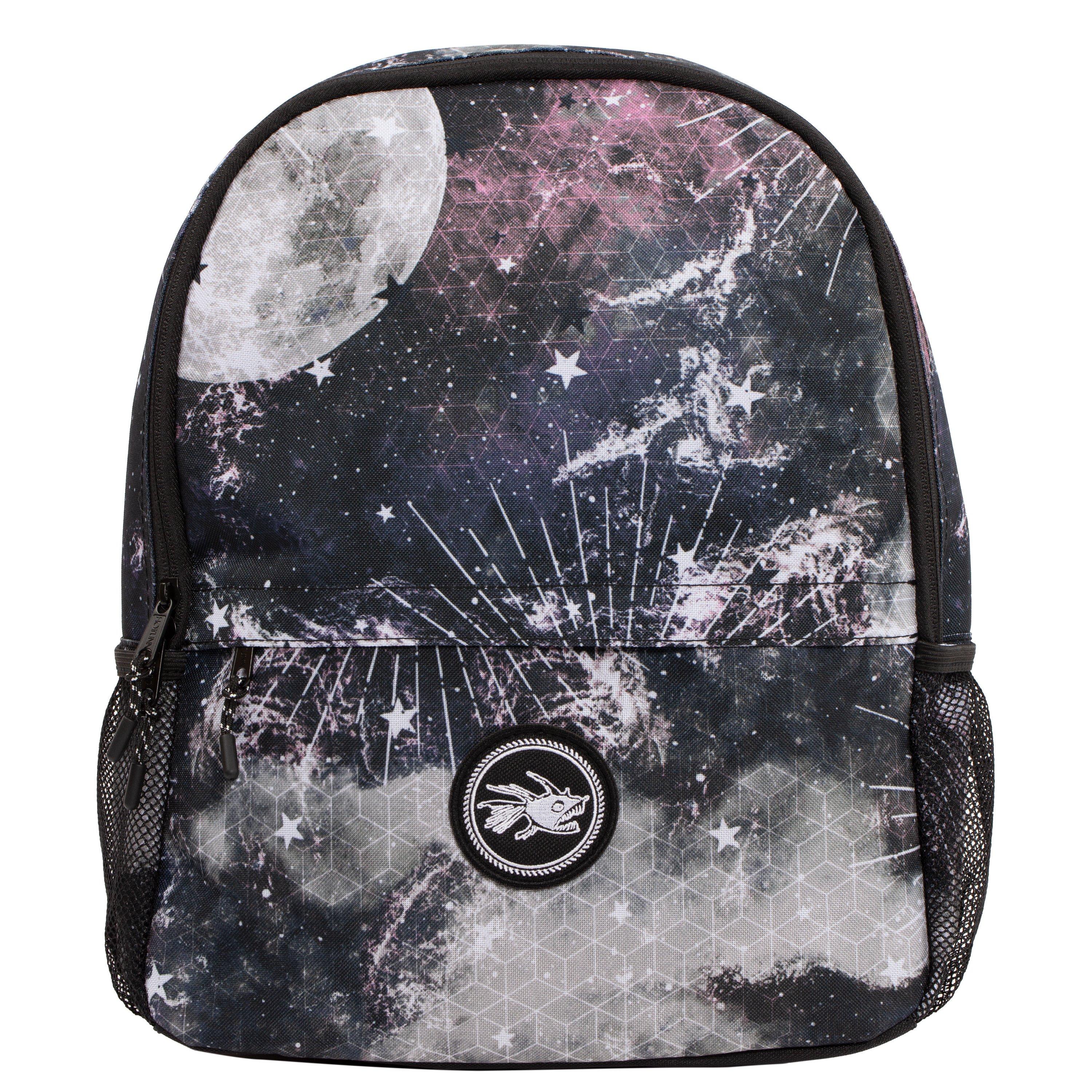 Hot Tuna Galaxy Star Backpack Back Packs FRASERS