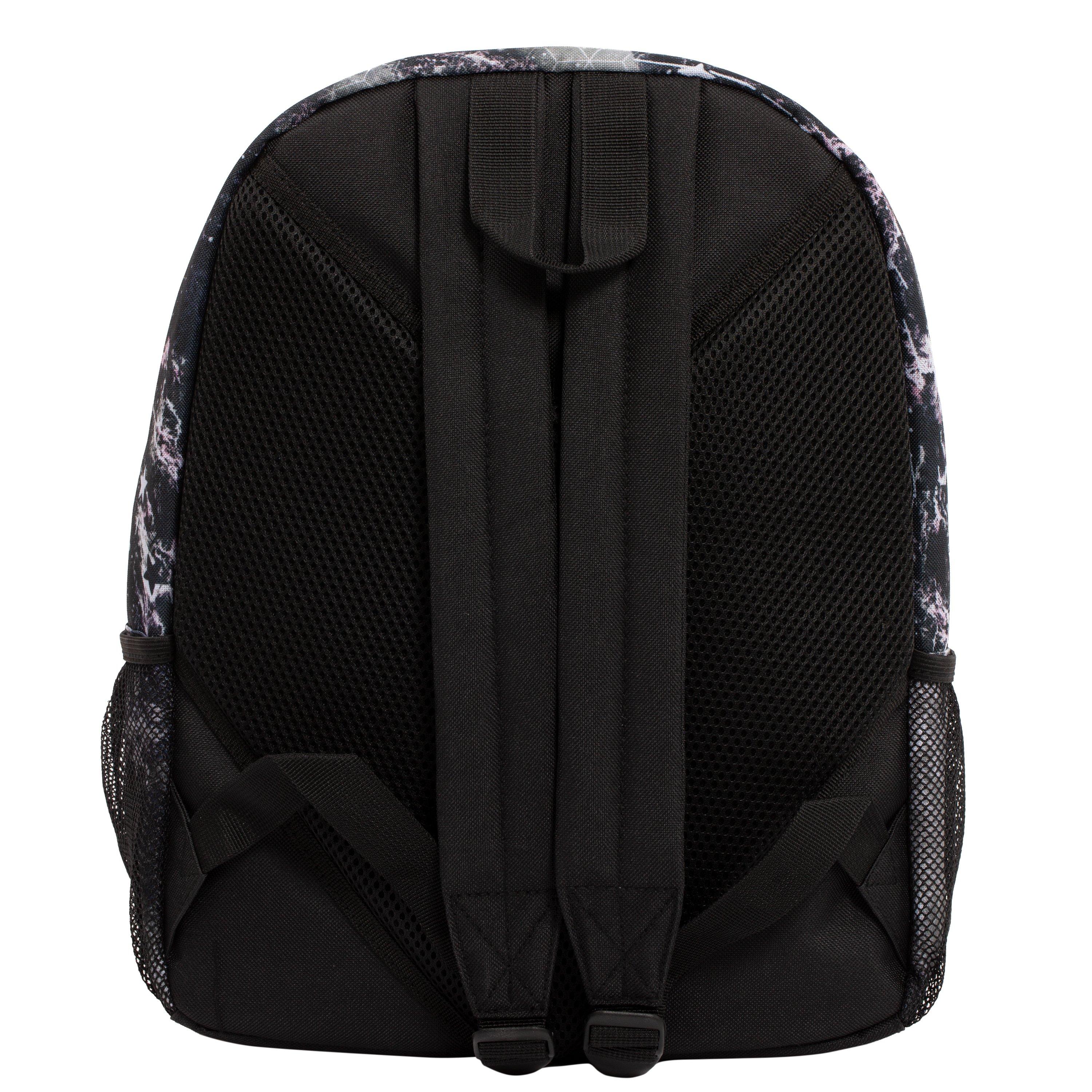 Black Planet - Hot Tuna - Galaxy Star Backpack - 2