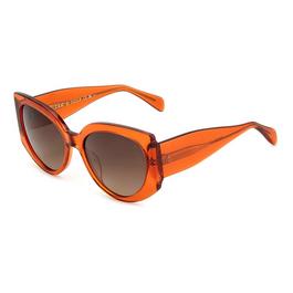 Rag and Bone Oval Sunglasses