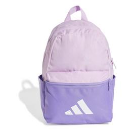 adidas Logo Backpack Juniors