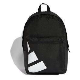 adidas Classic Back-to-School Badge of Sport Backpack Adults