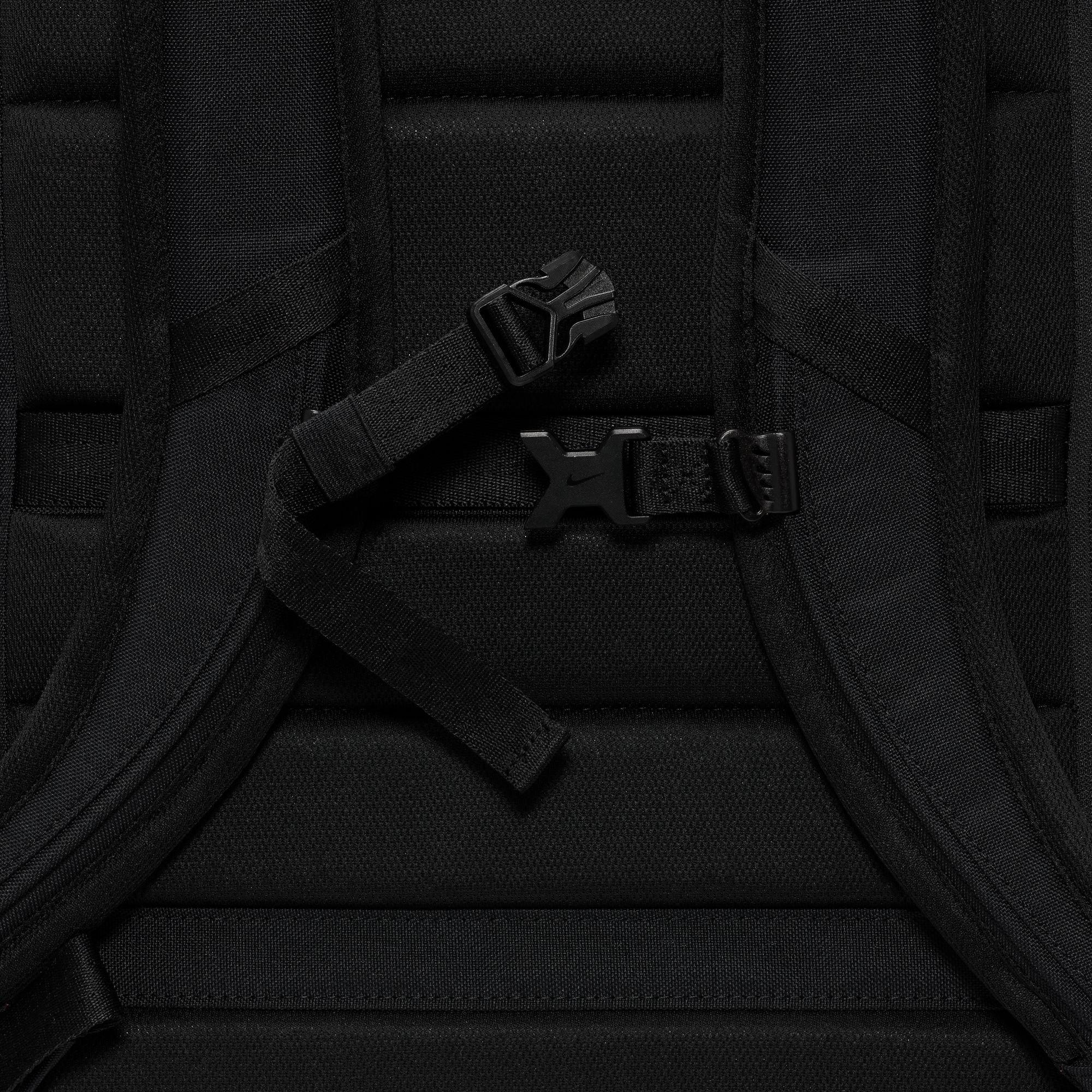 Black - Nike - Nike Utility Elite 99 - 12