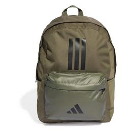 adidas Classic Three Stripes Backpack Unisex Adults