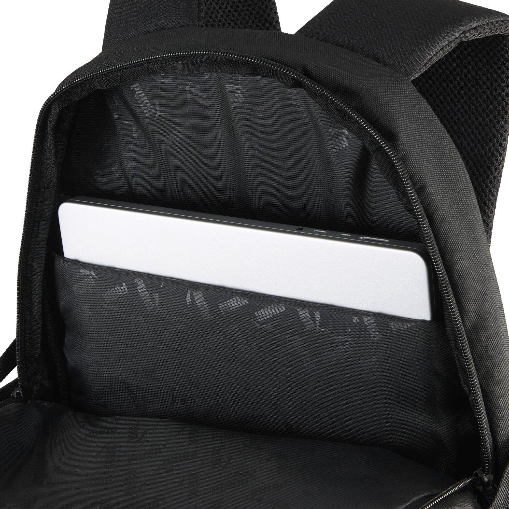 Puma Black - Puma - PUMA Future Pro Backpack - 5