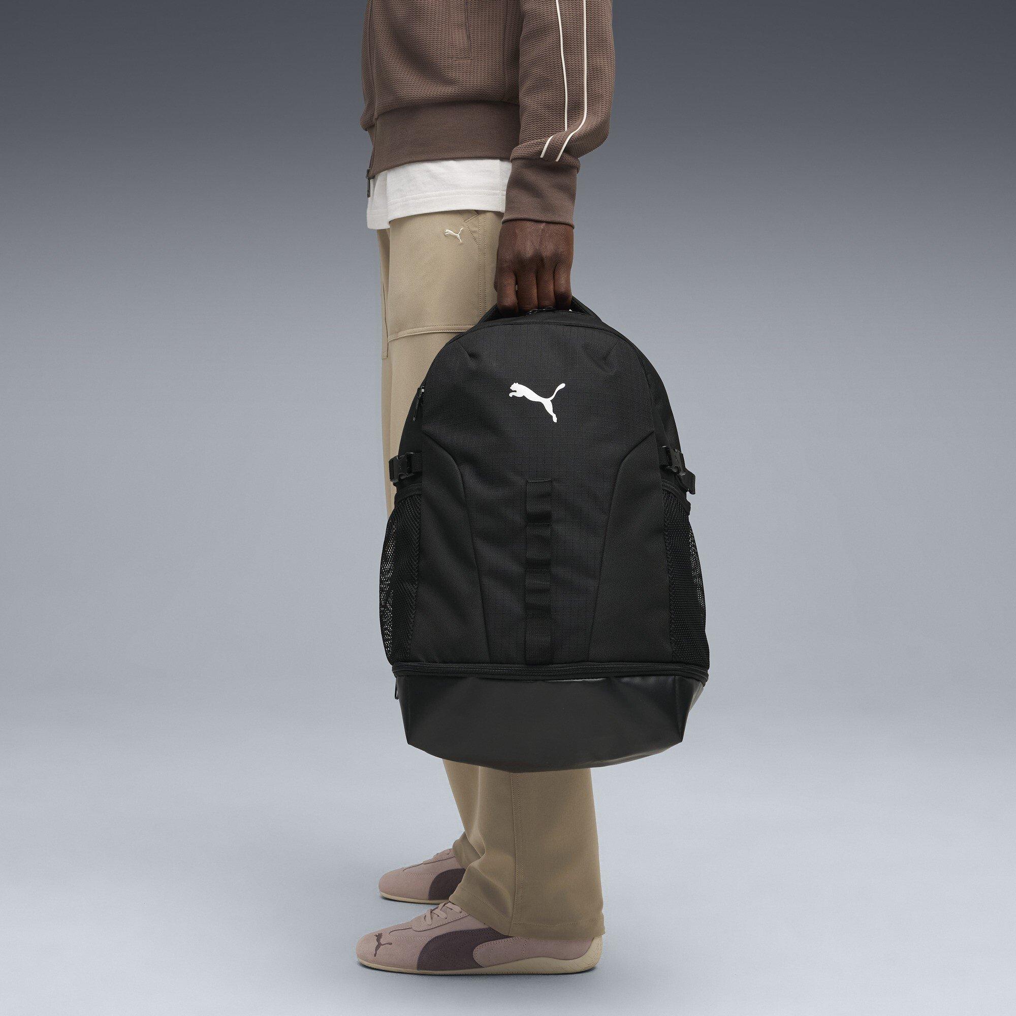 Puma Black - Puma - PUMA Future Pro Backpack - 7