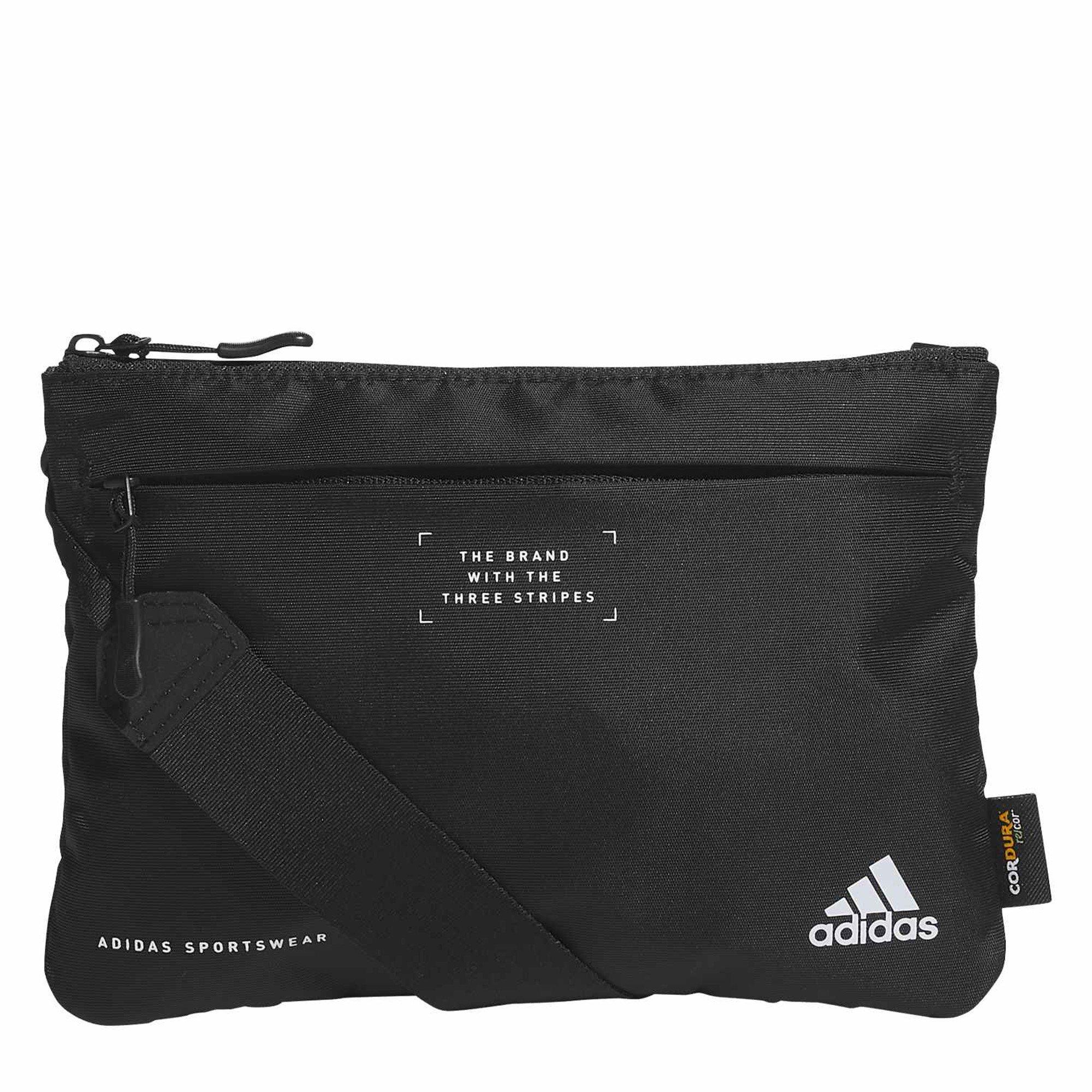 Black - adidas - Sac Cross Body Bag - 1
