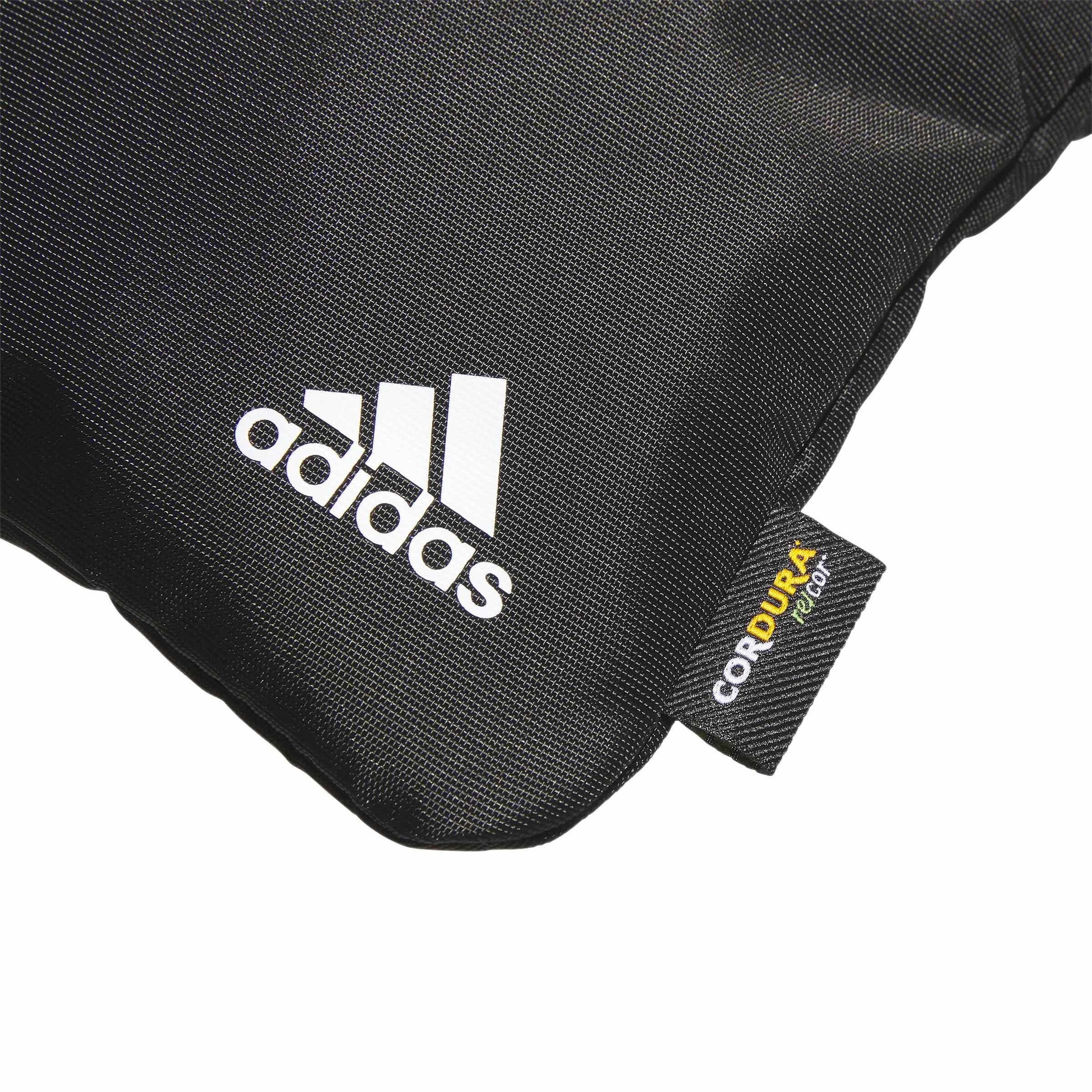 Black - adidas - Sac Cross Body Bag - 5