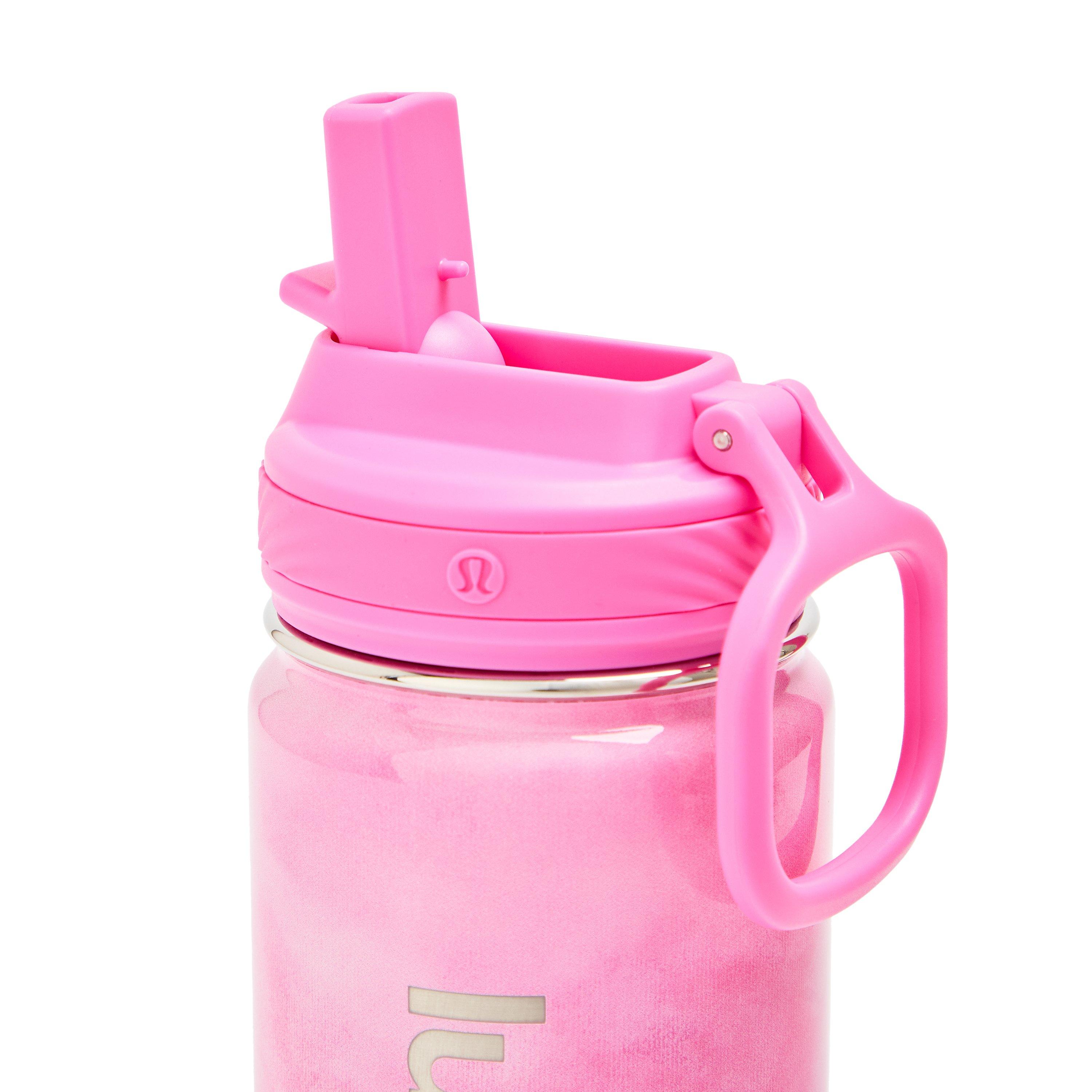 Smoothie Sberry - Lululemon - Women's Water Bottle - 3