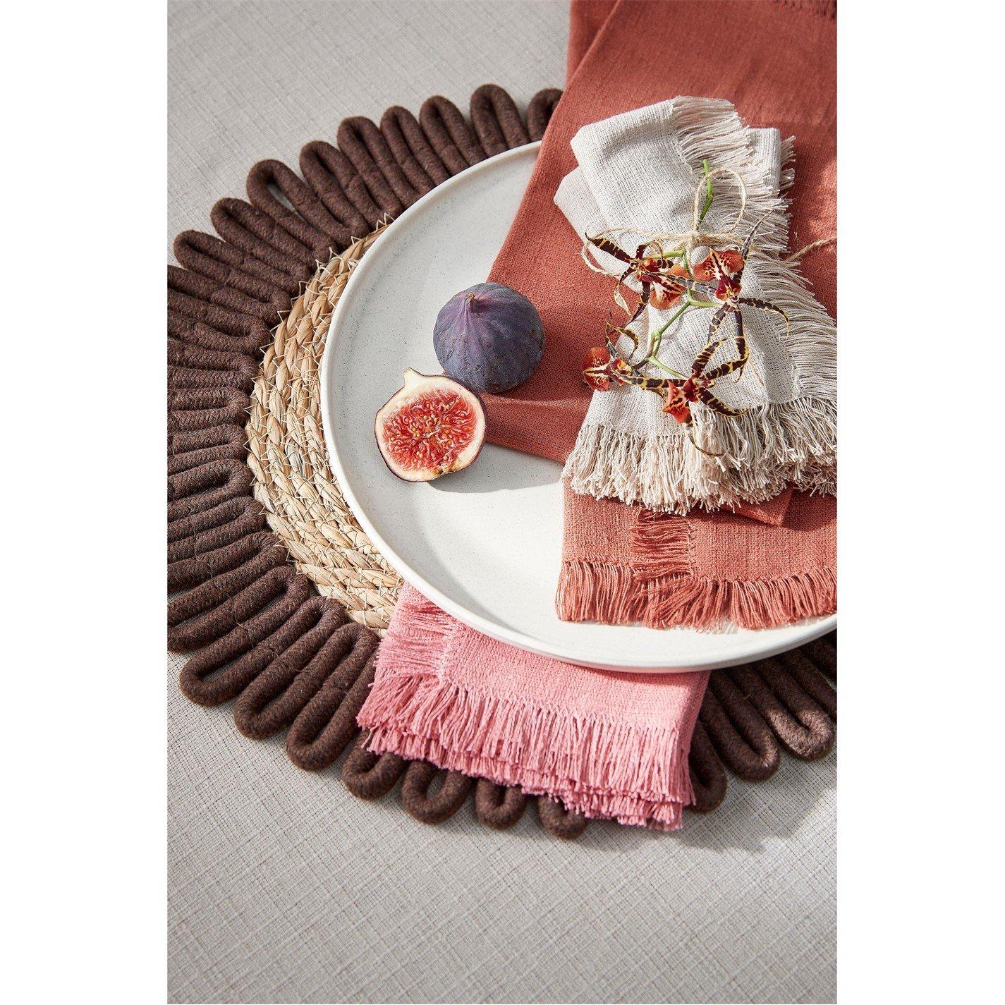 250x140cm - Mica - Villia table cloth - 2