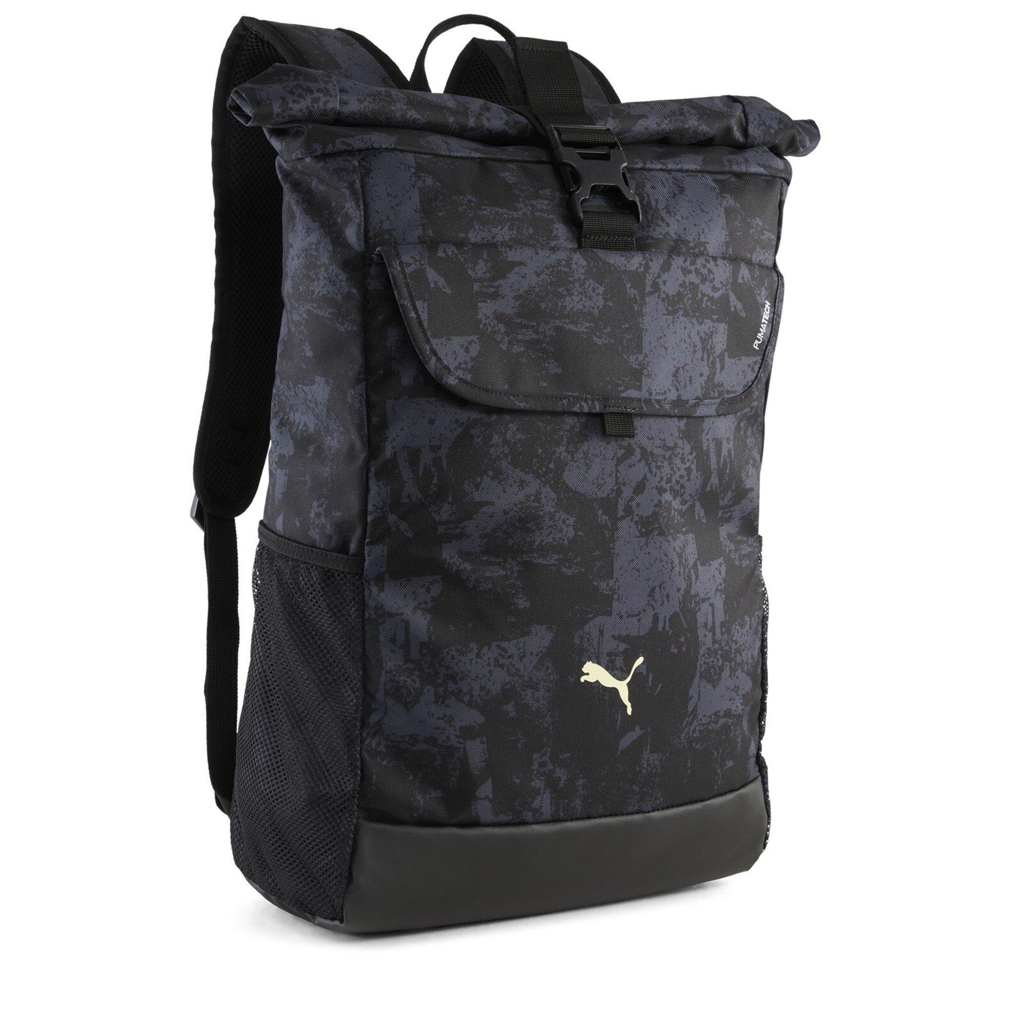 Puma PUMATECH Roll Top Backpack