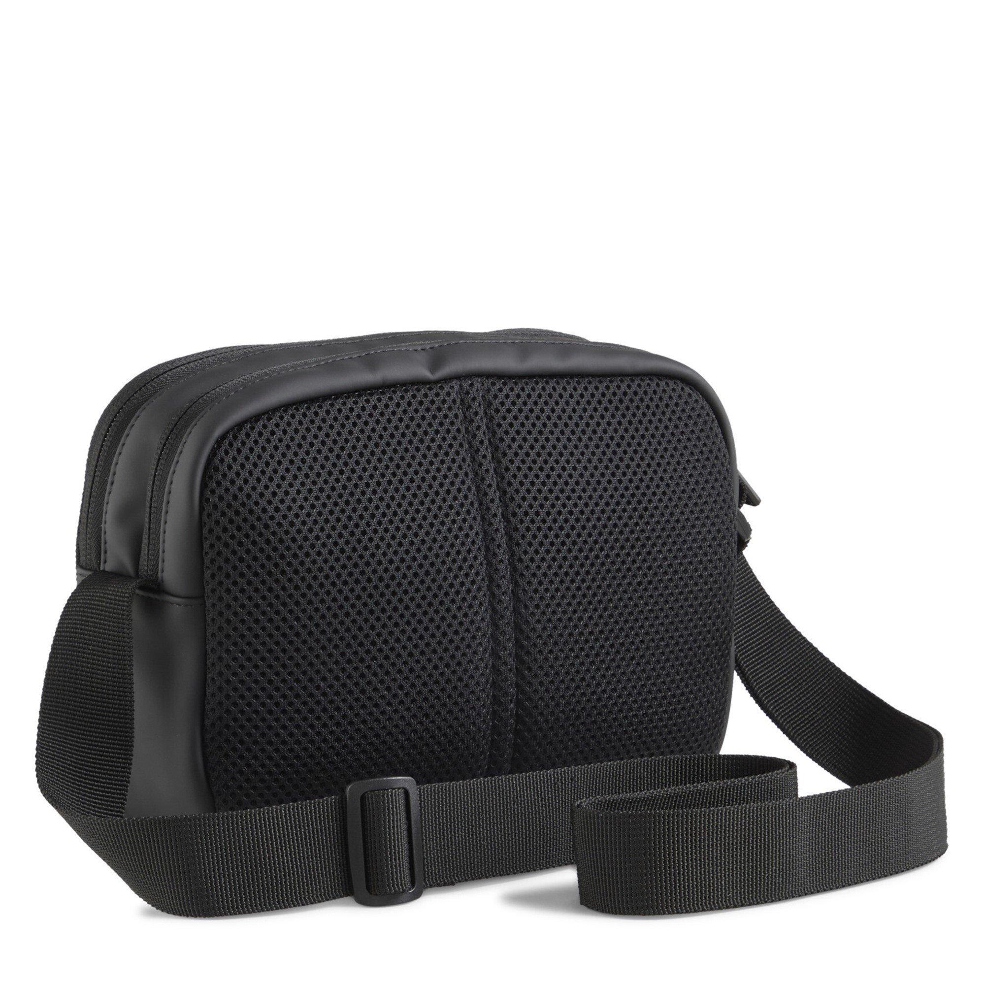Puma Black - Puma - Essentials Crossbody Bag - 2